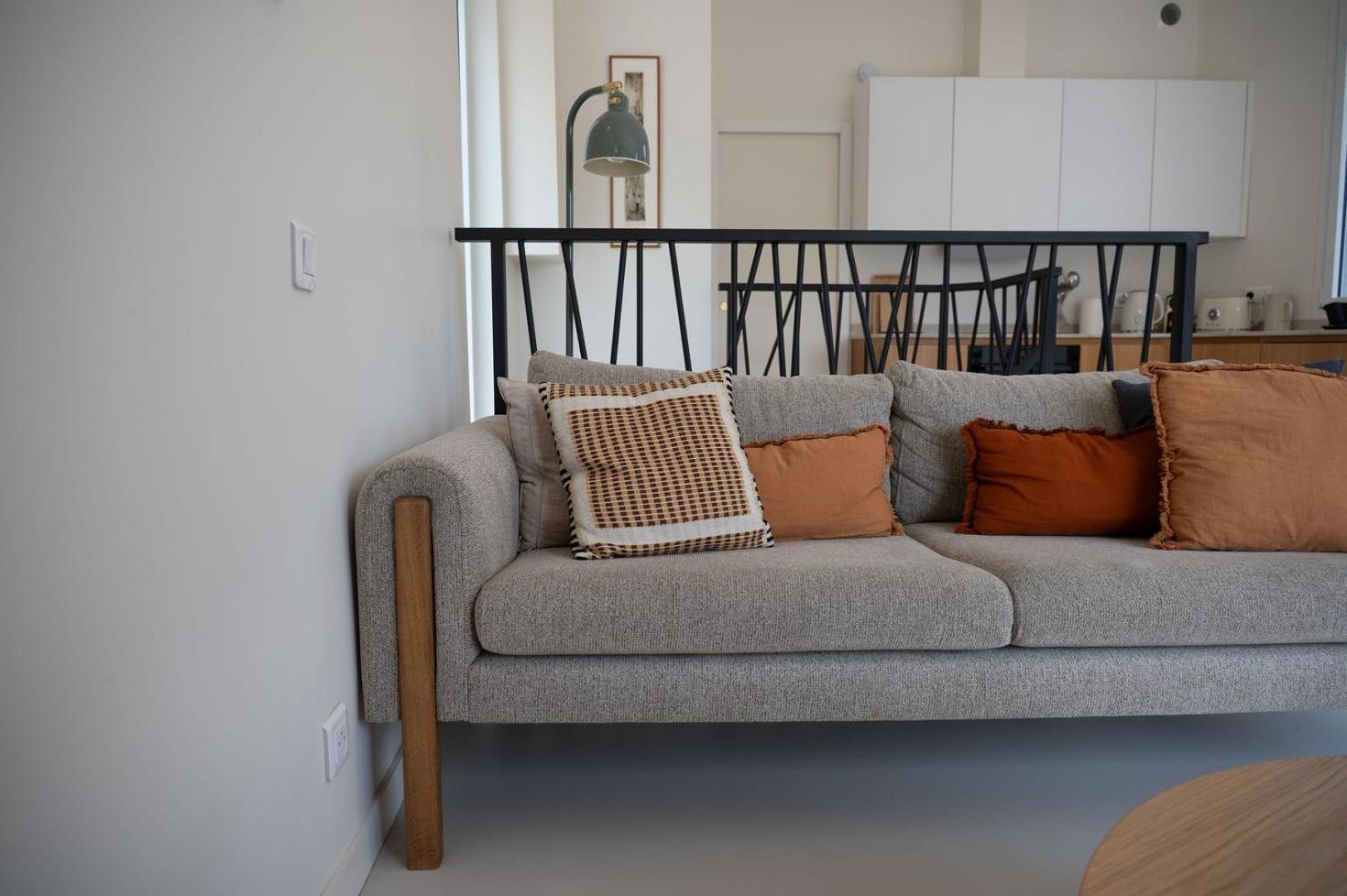 Guest house Guestready - Spacious Comfort With Sunny Garden 4*
