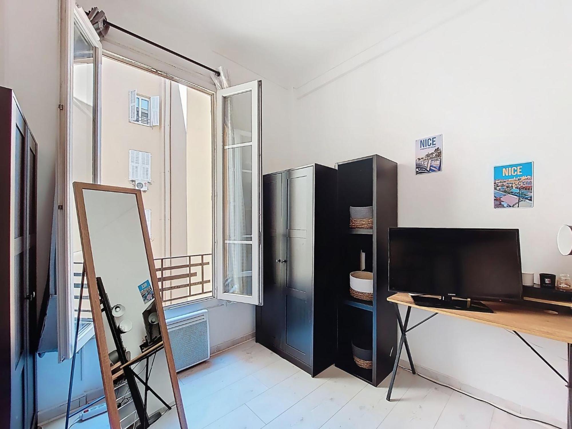 Le Gambetta By Interhome Apartment