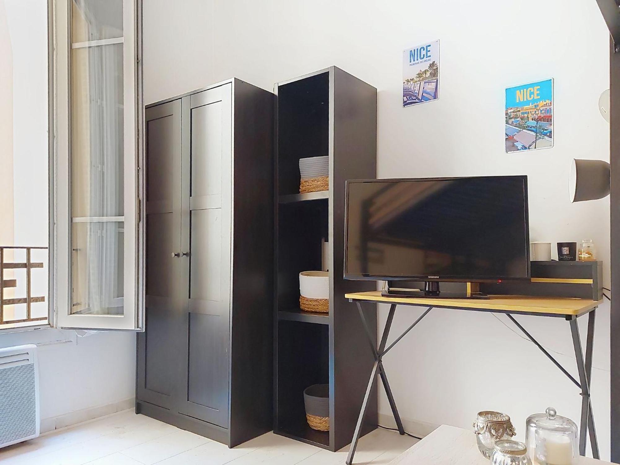 Le Gambetta By Interhome *