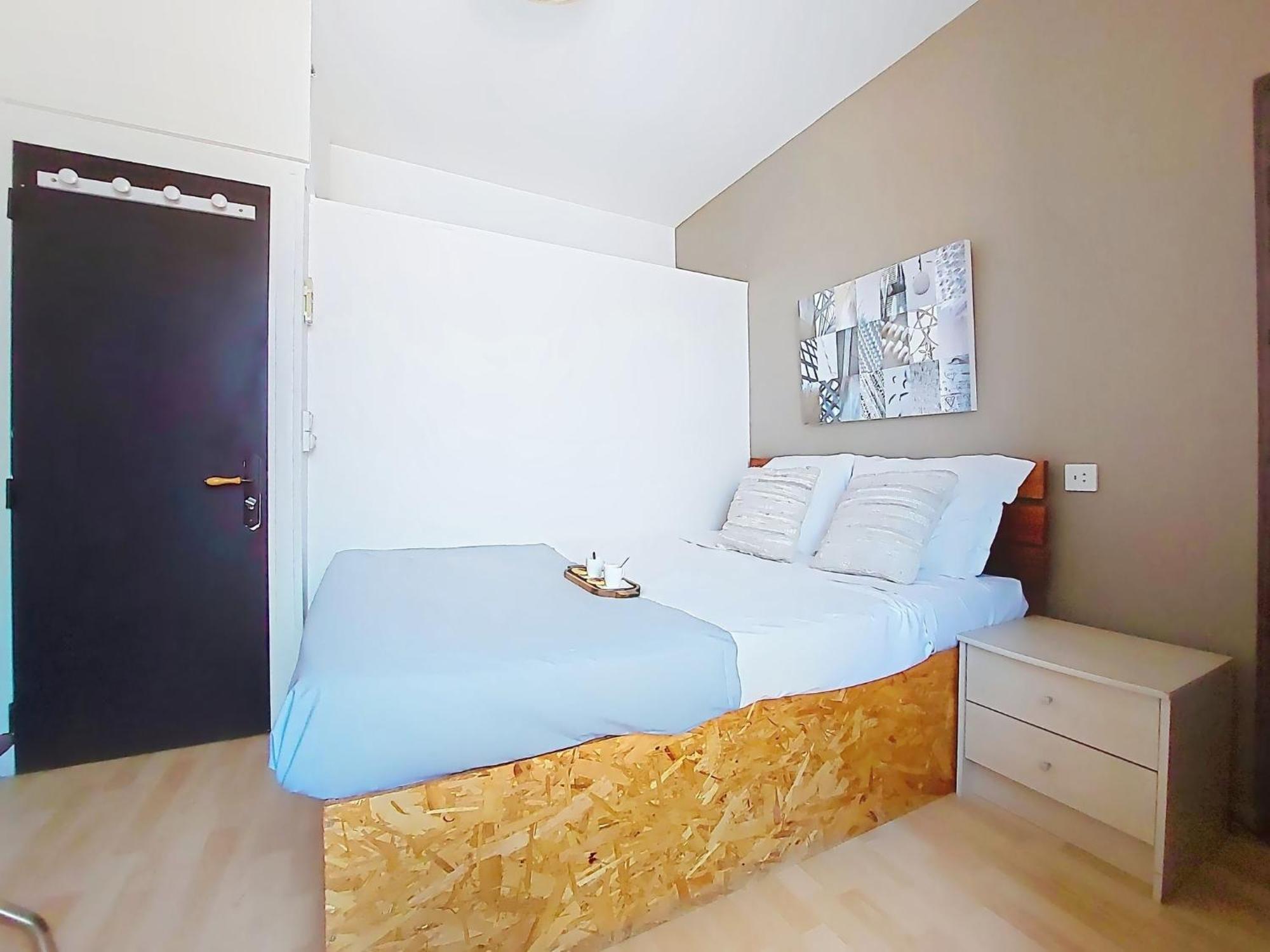 Le Mascoinat By Interhome Appartement Nice