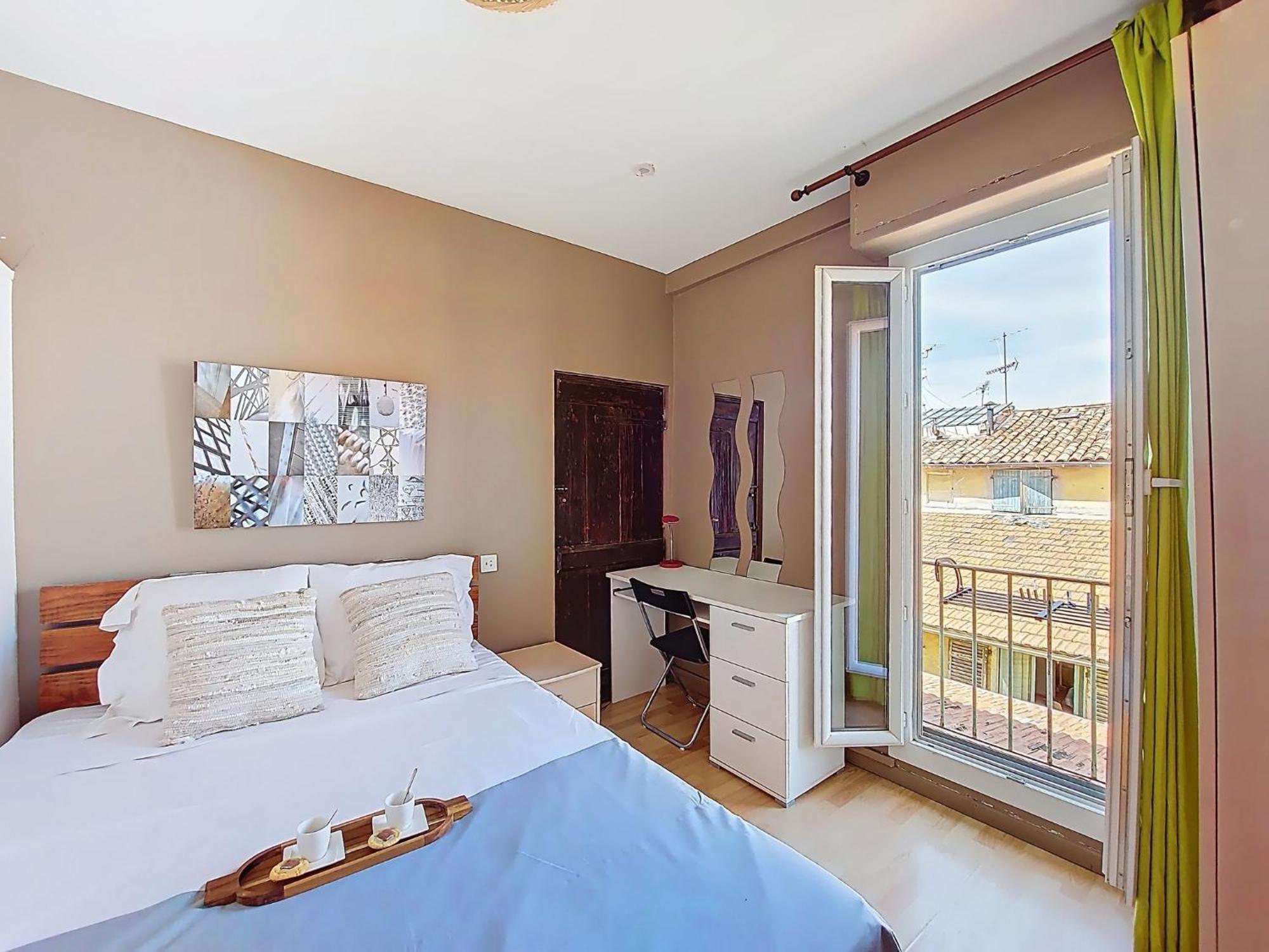 Appartement Le Mascoinat By Interhome Nice