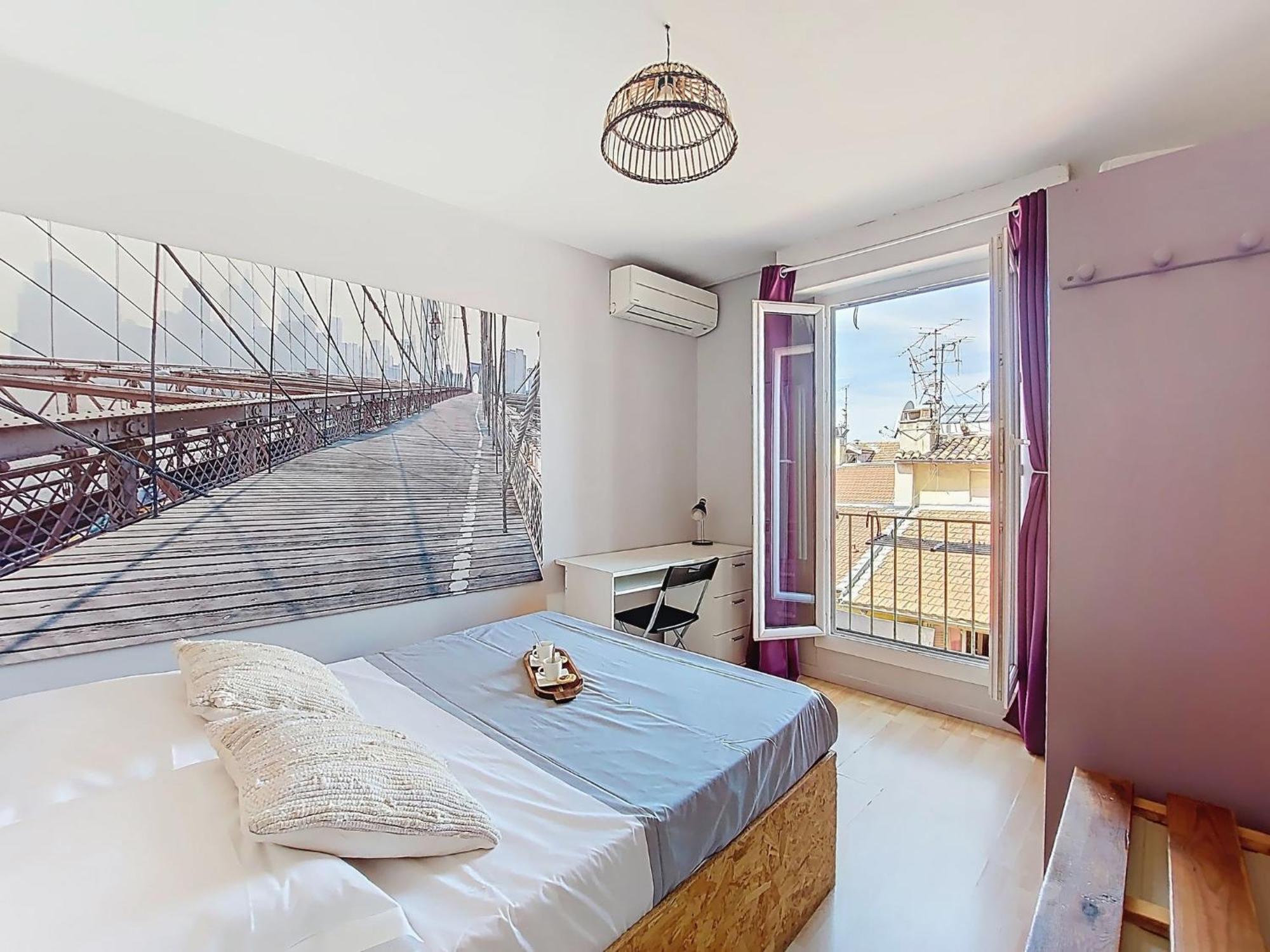 Appartement Le Mascoinat By Interhome