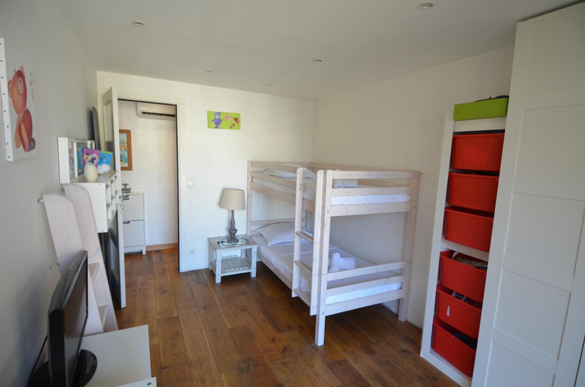 Siena - 6 Personnes Avec Terrasse Et Jacuzzi Plein Coeur Centre-ville Quartier Du Port De Apartment