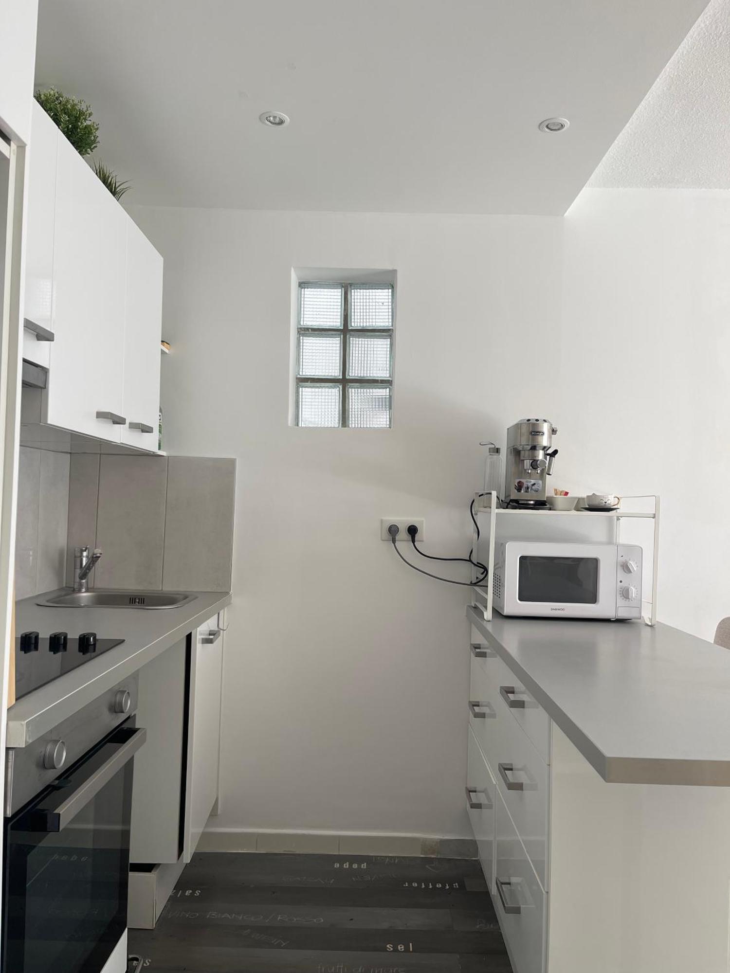 Apartment Apppartement Avec Terrasse - 2 A 4 Personnes Nice