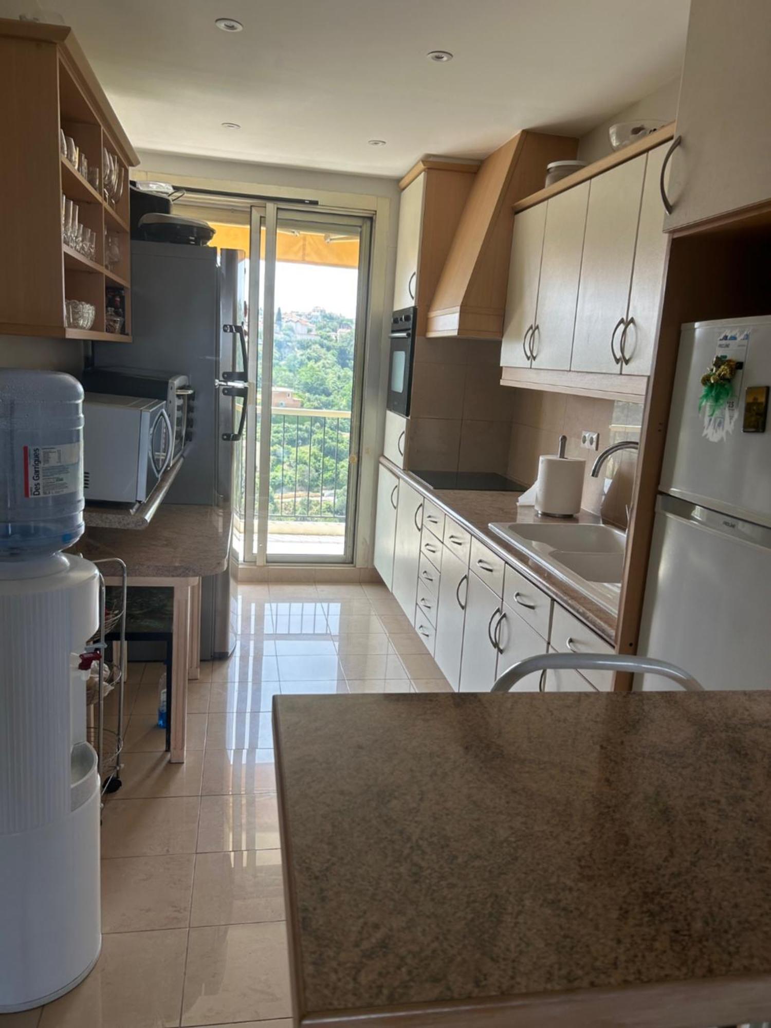 Elegant A Nice, Sea View * Nice