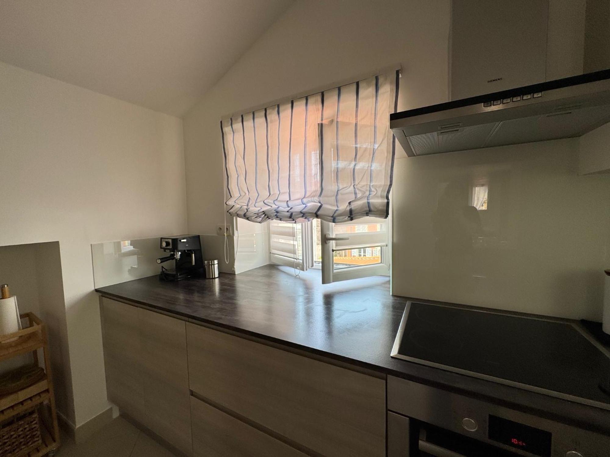 Renovated Luxury Cocoon Place Massena Apartment *