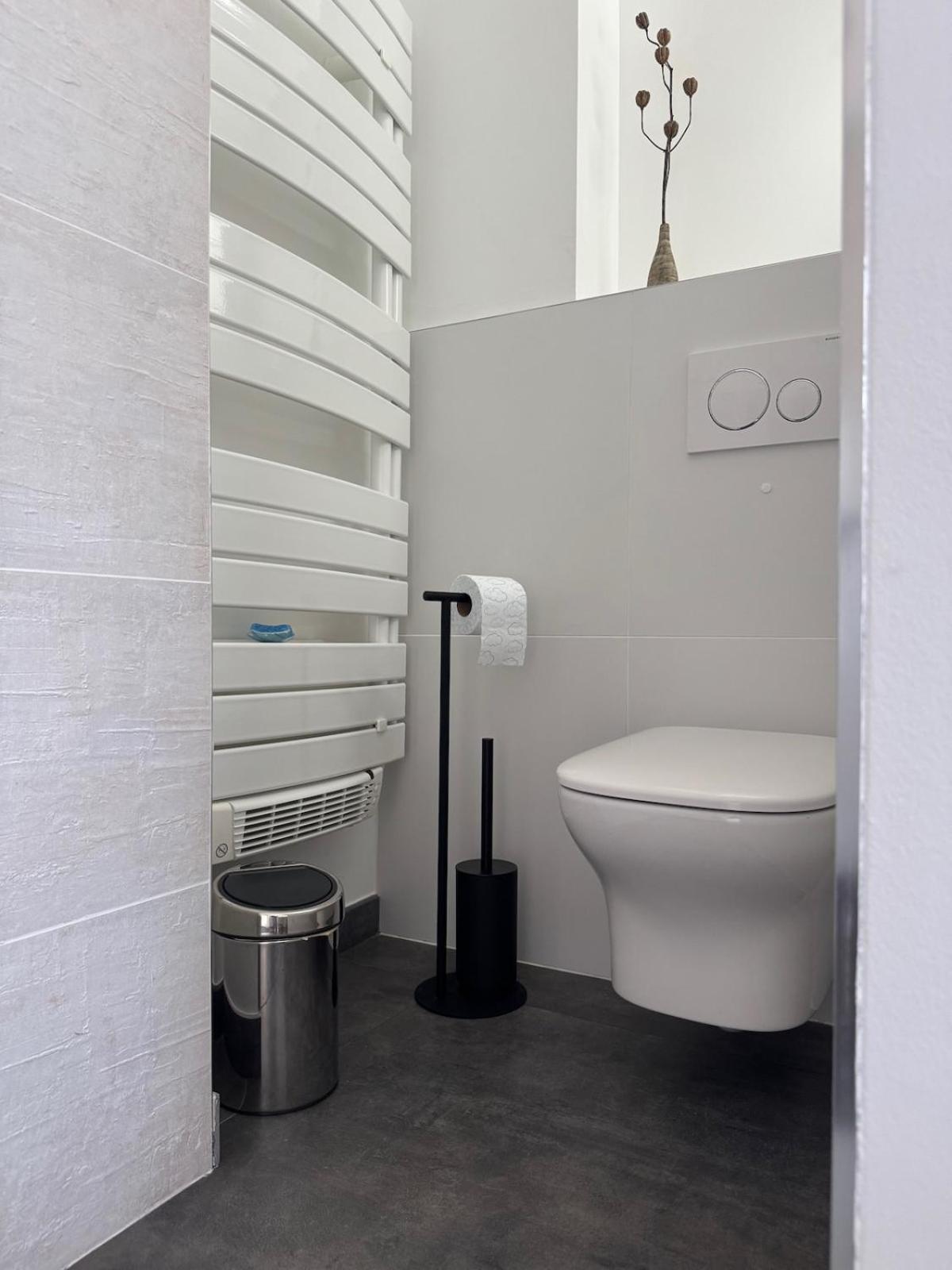 Renovated Luxury Cocoon Place Massena Nice