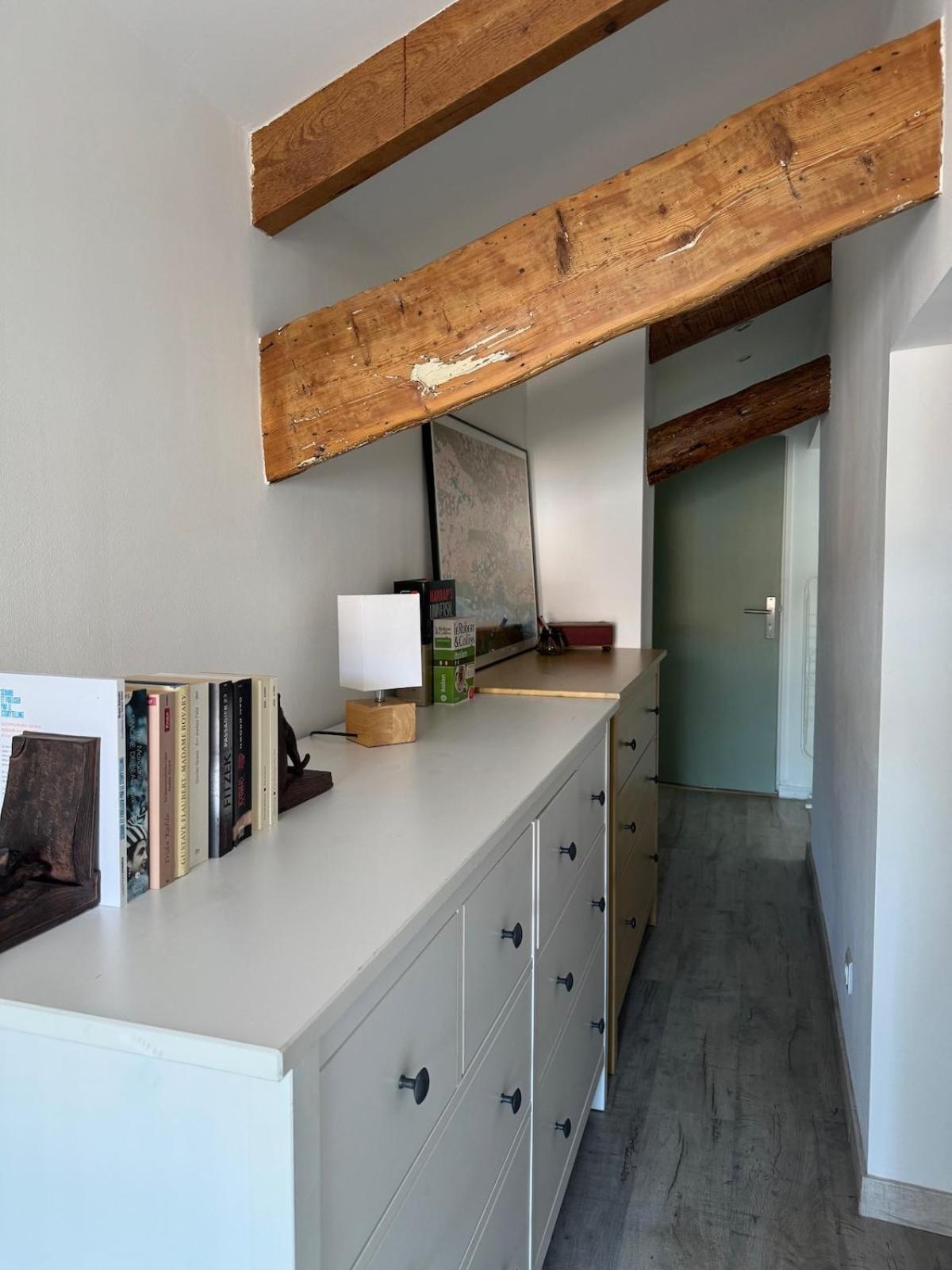 Renovated Luxury Cocoon Place Massena