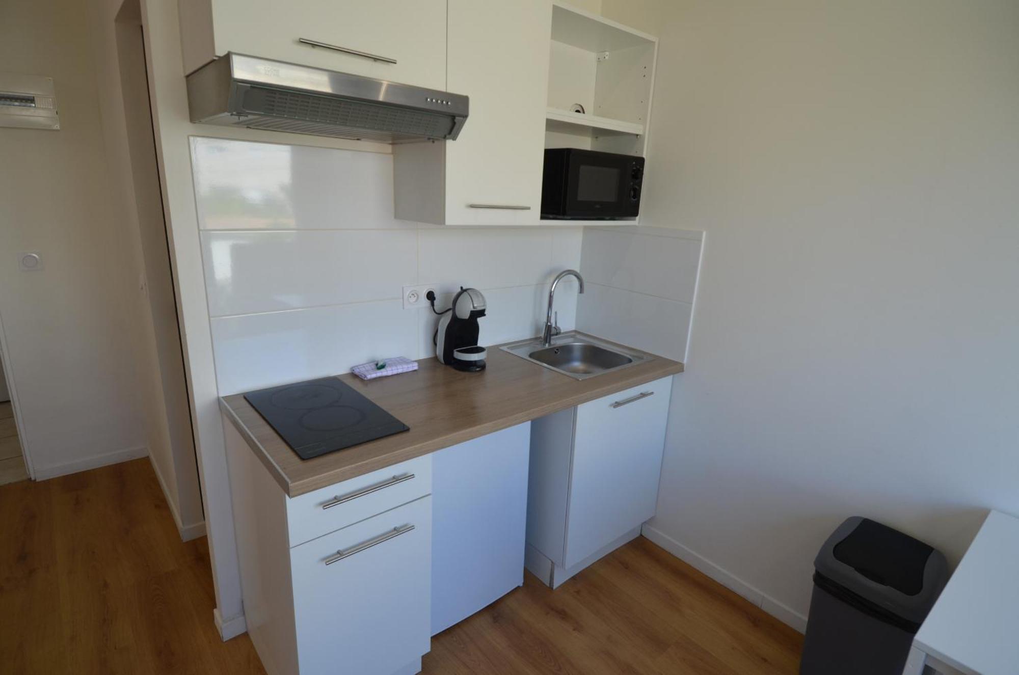 Apartamento Cassin - Next To Tramway Line 2 Near Airport *