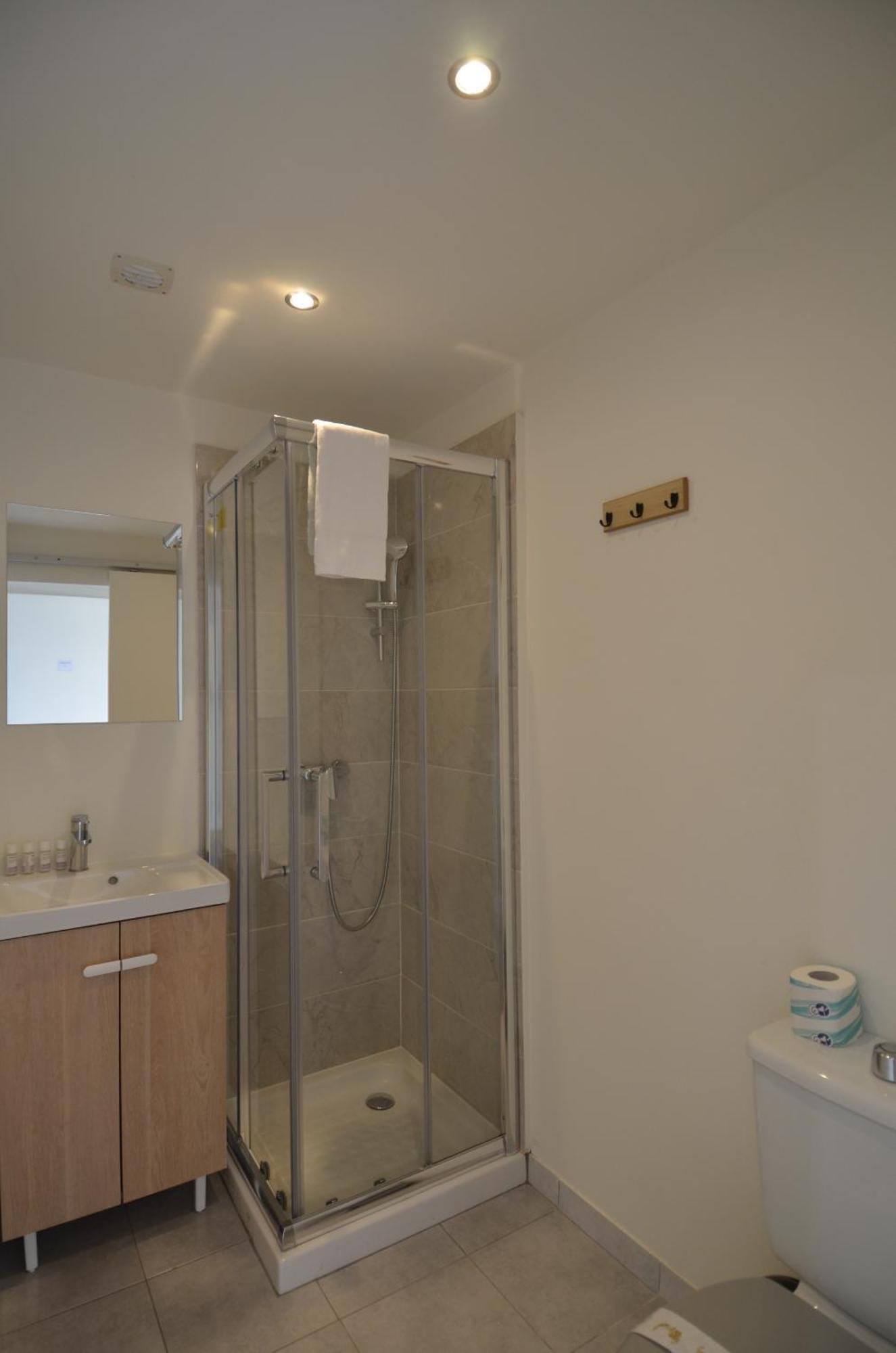 Apartamento Cassin - Next To Tramway Line 2 Near Airport