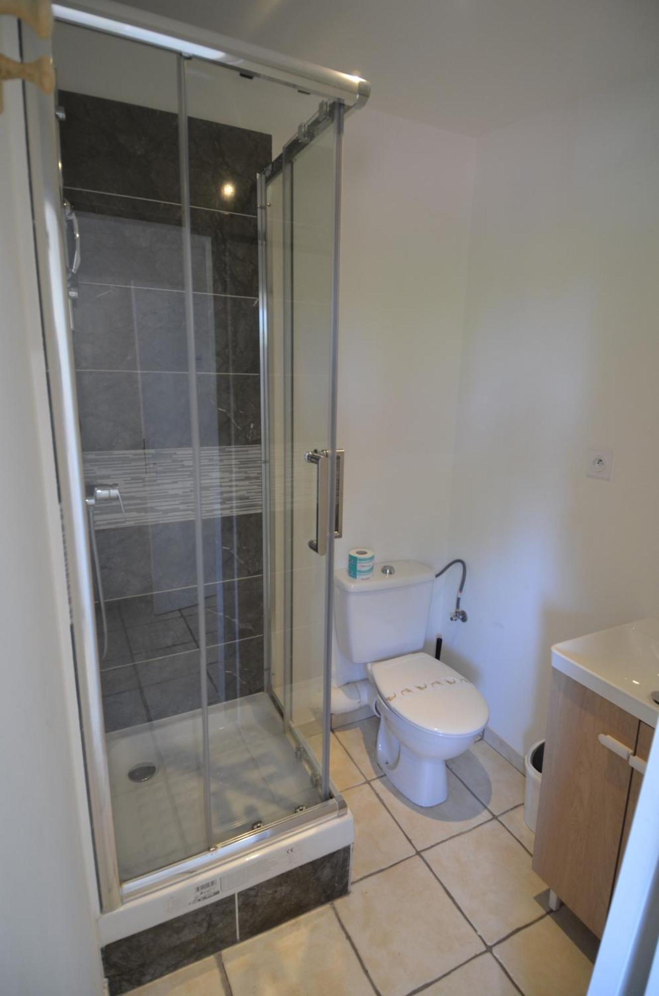 Cassin - Next To Tramway Line 2 Near Airport *