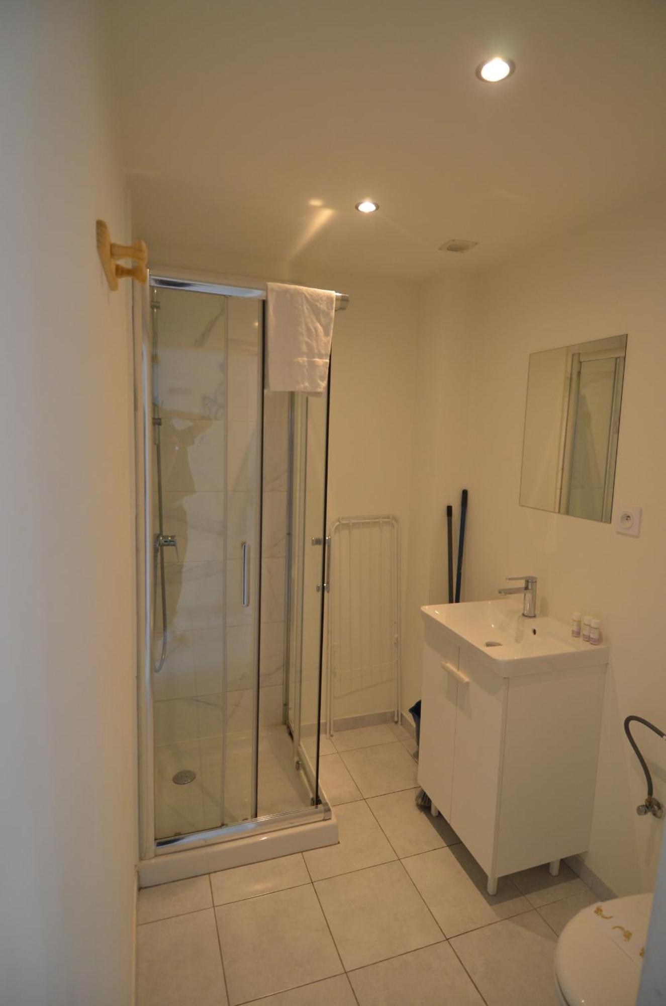 Apartamento Cassin - Next To Tramway Line 2 Near Airport