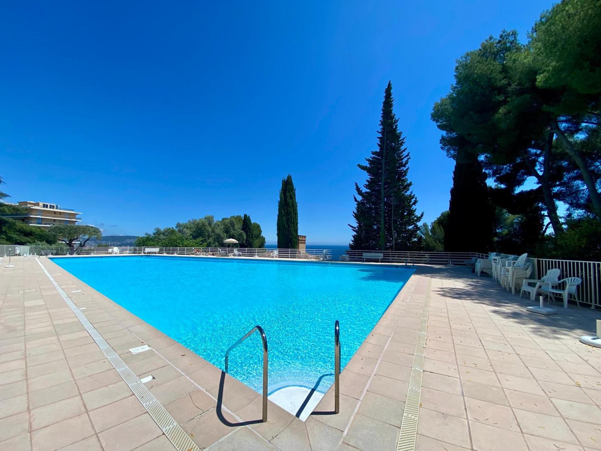 Ouest-splendide 3p, Roof-terrace Panoramic Sea View Appartement