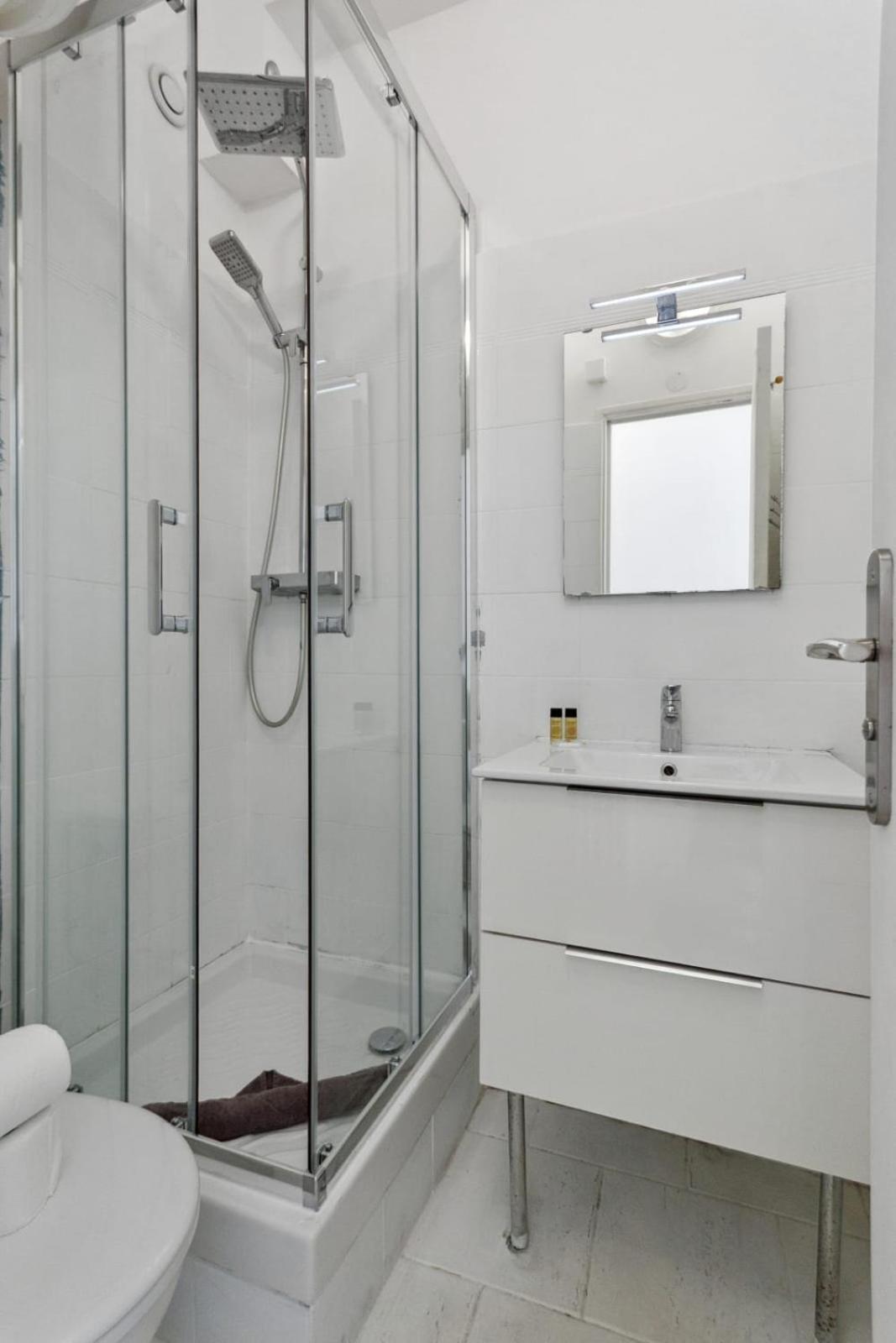 Apartment Le Citadin - Hypercentre - Cosy - Shopping - Wifi *