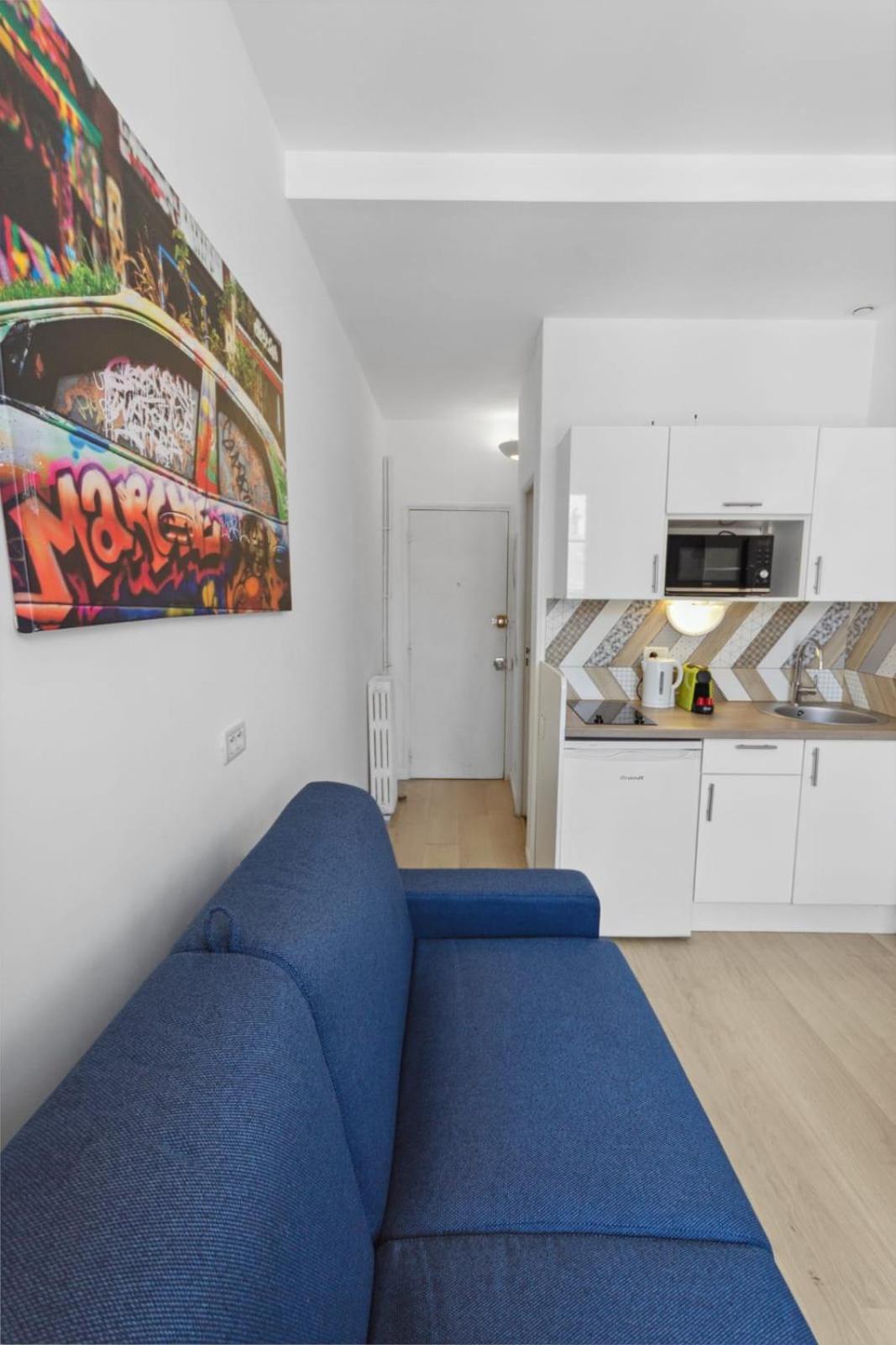 Le Citadin - Hypercentre - Cosy - Shopping - Wifi *