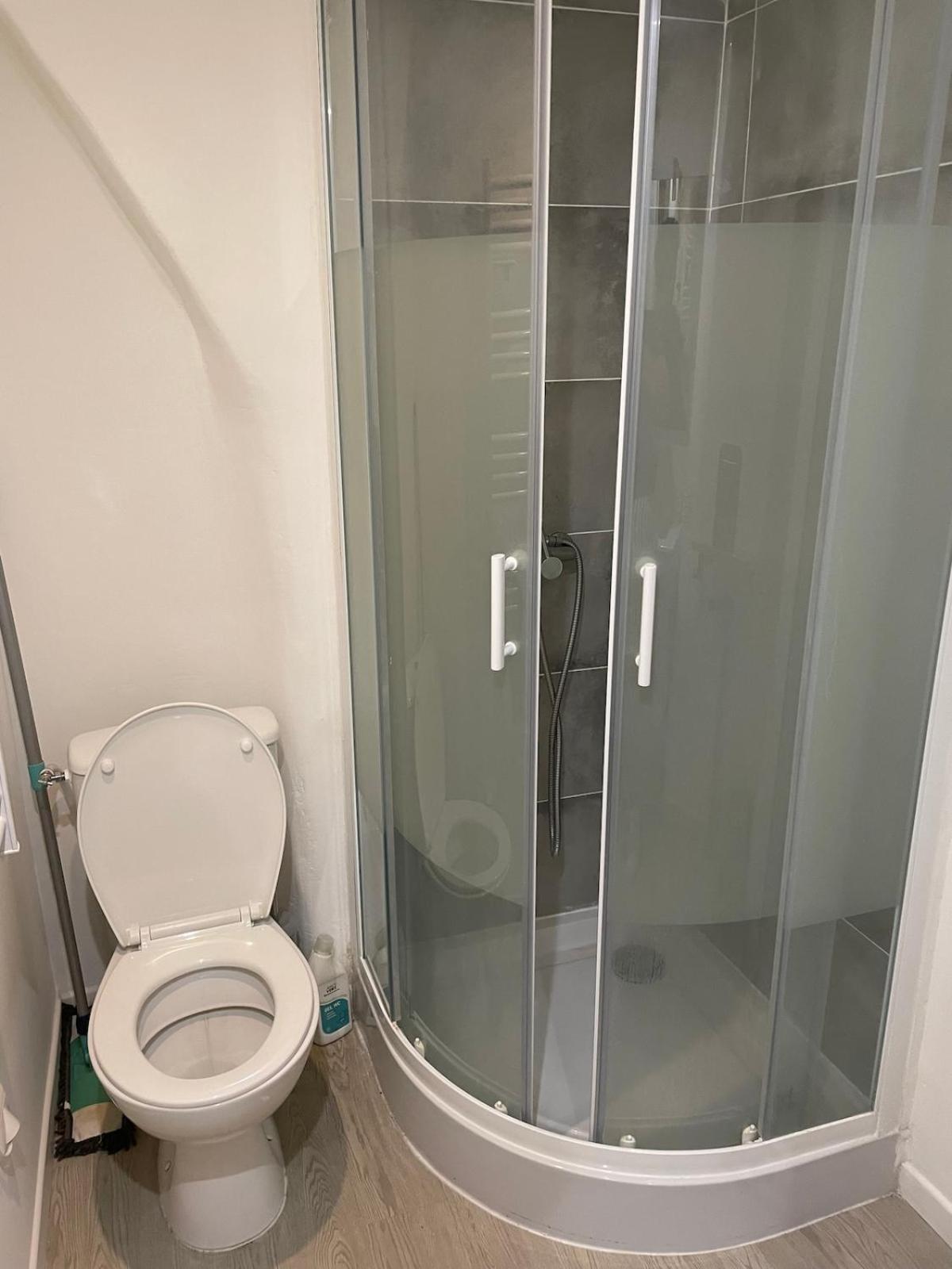 Vieux Appartement