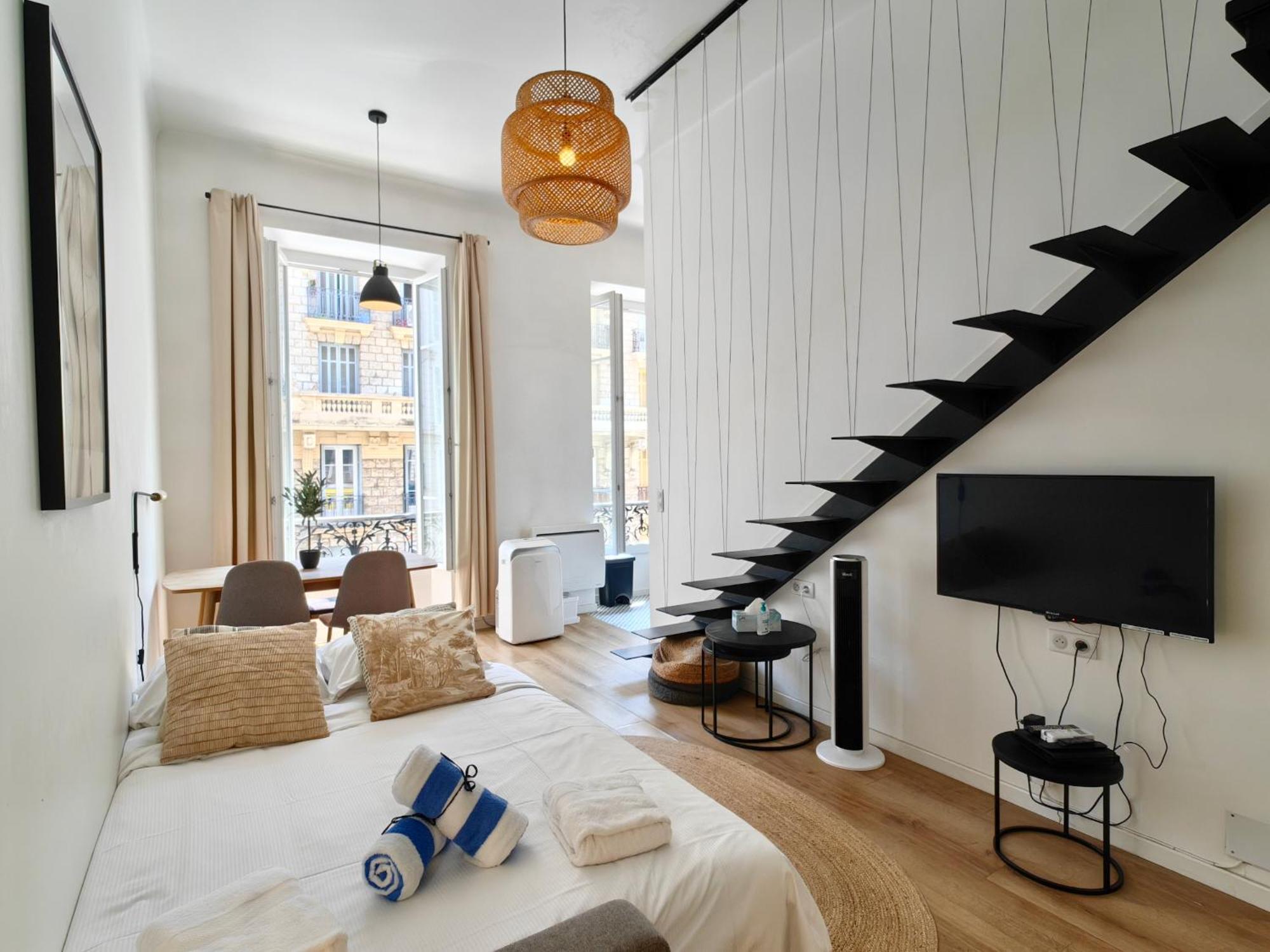 Le Rossini By Bookking Guys Apartment *