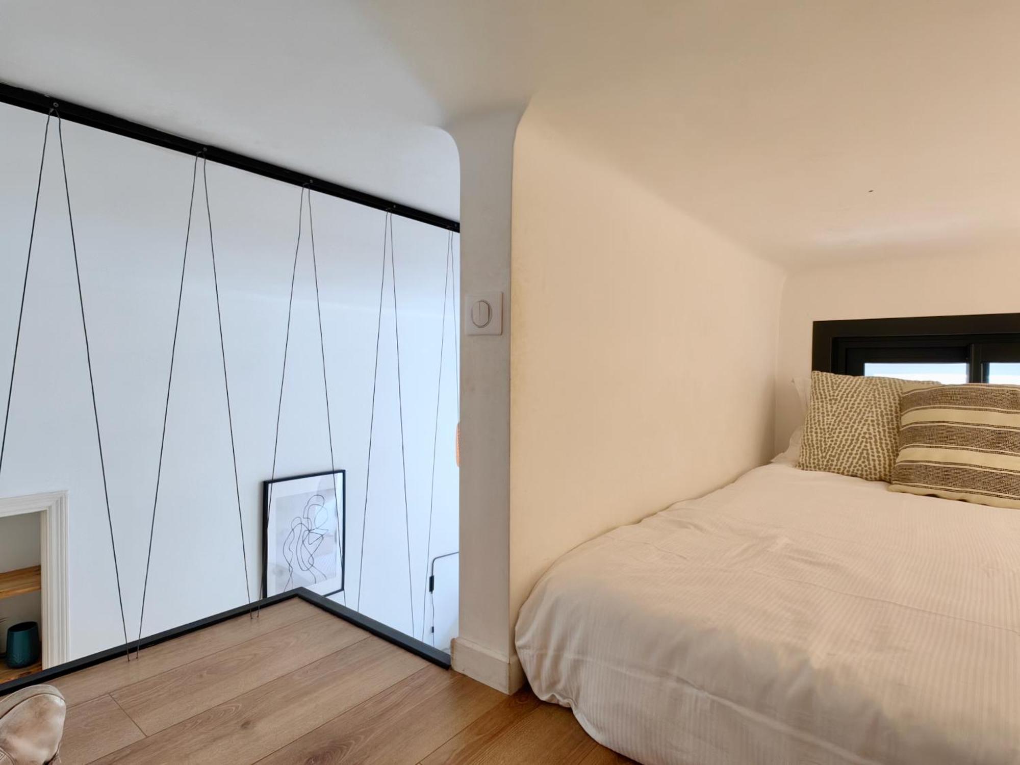 Le Rossini By Bookking Guys Apartment Nice