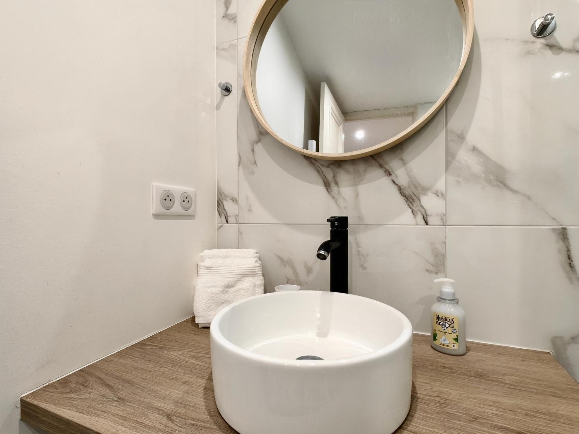 Le Rossini By Bookking Guys Apartment