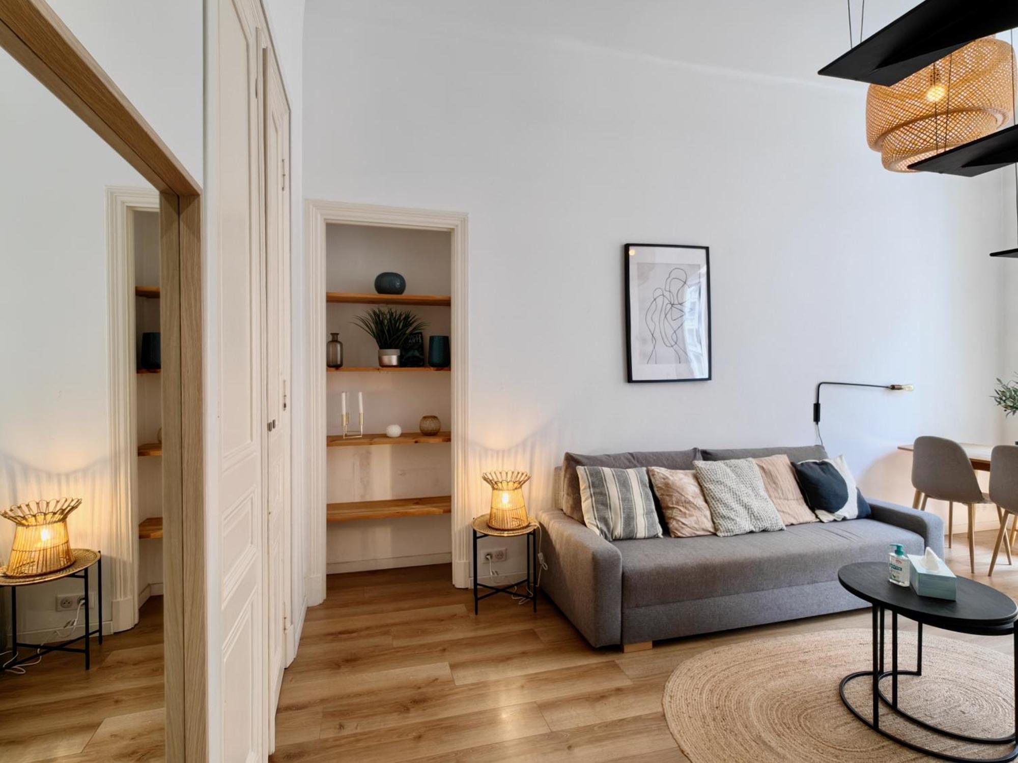 Le Rossini By Bookking Guys * Nice