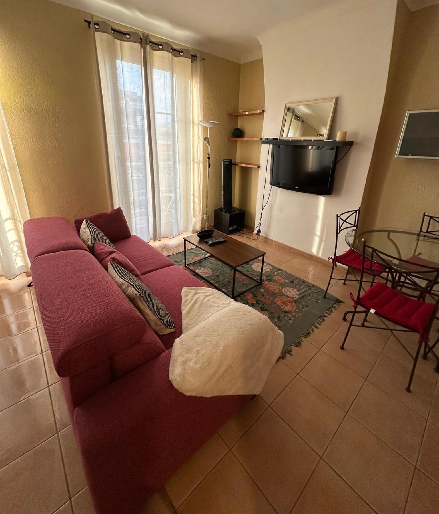 Grimaldi Apartment *