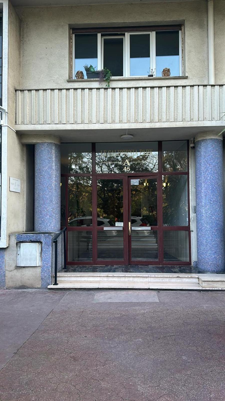 Promenade Des Homestay