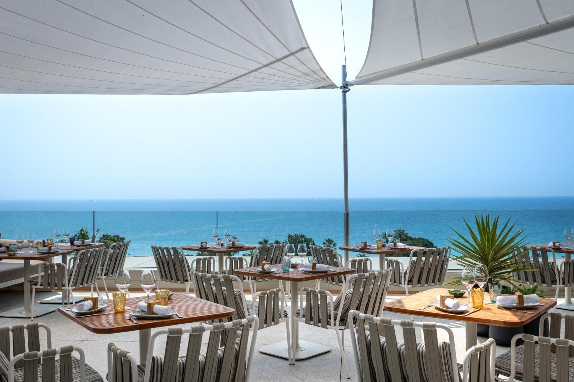 Maison Albar - Le Victoria Hotel 5*