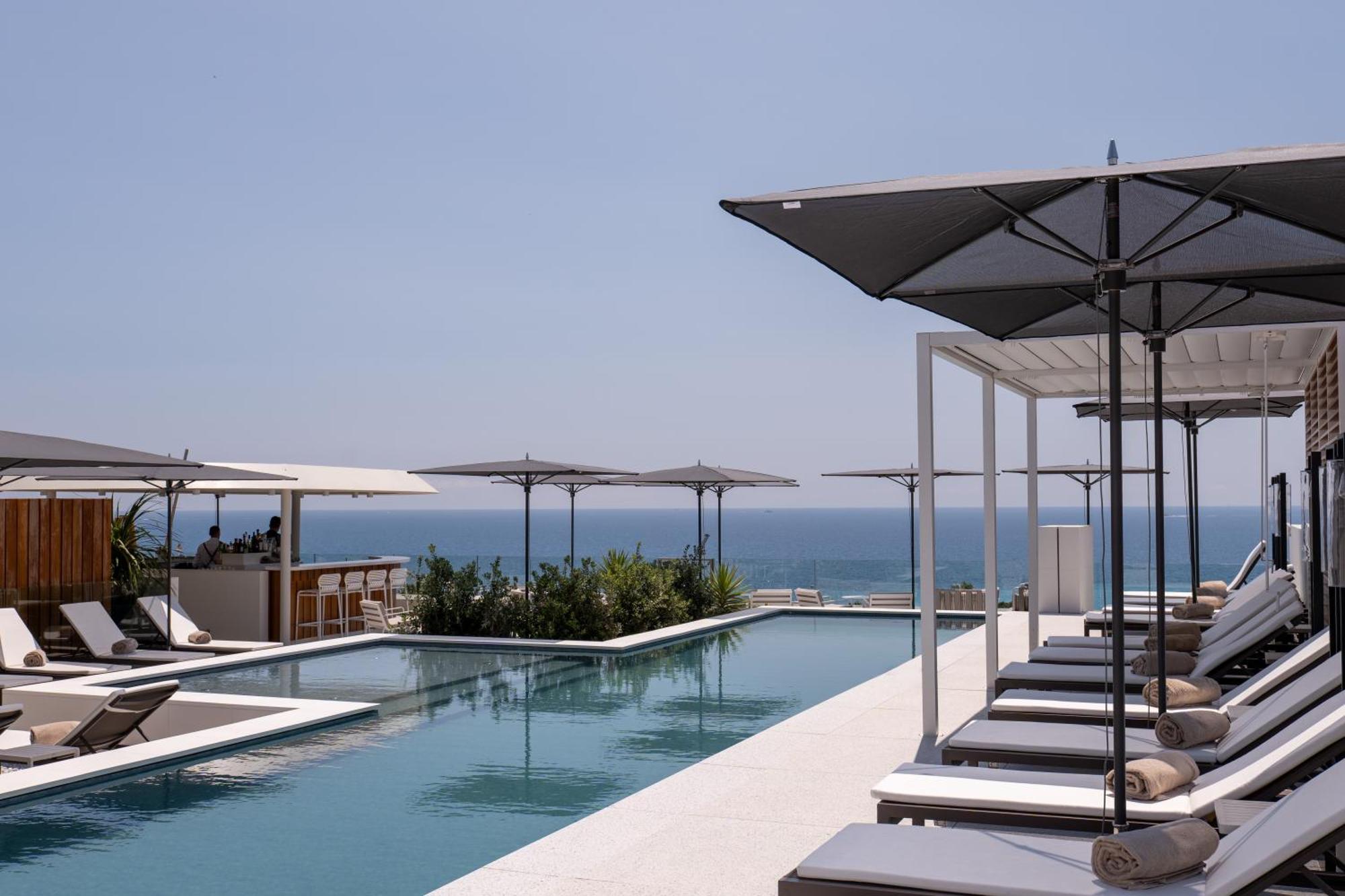 Maison Albar - Le Victoria 5* Nice