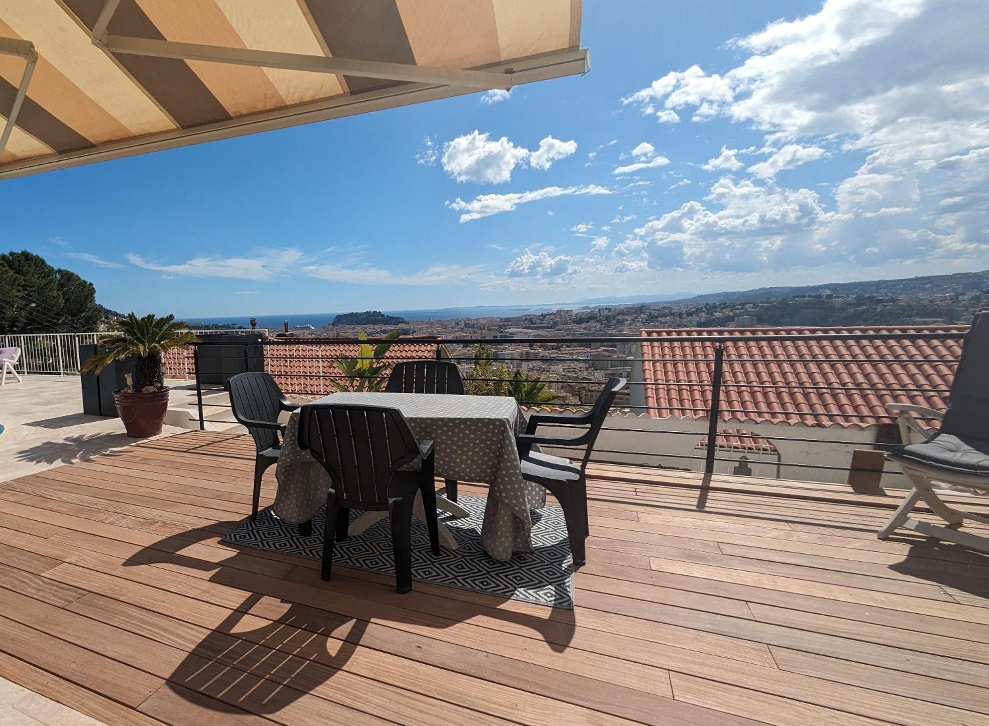 Perle Guest house