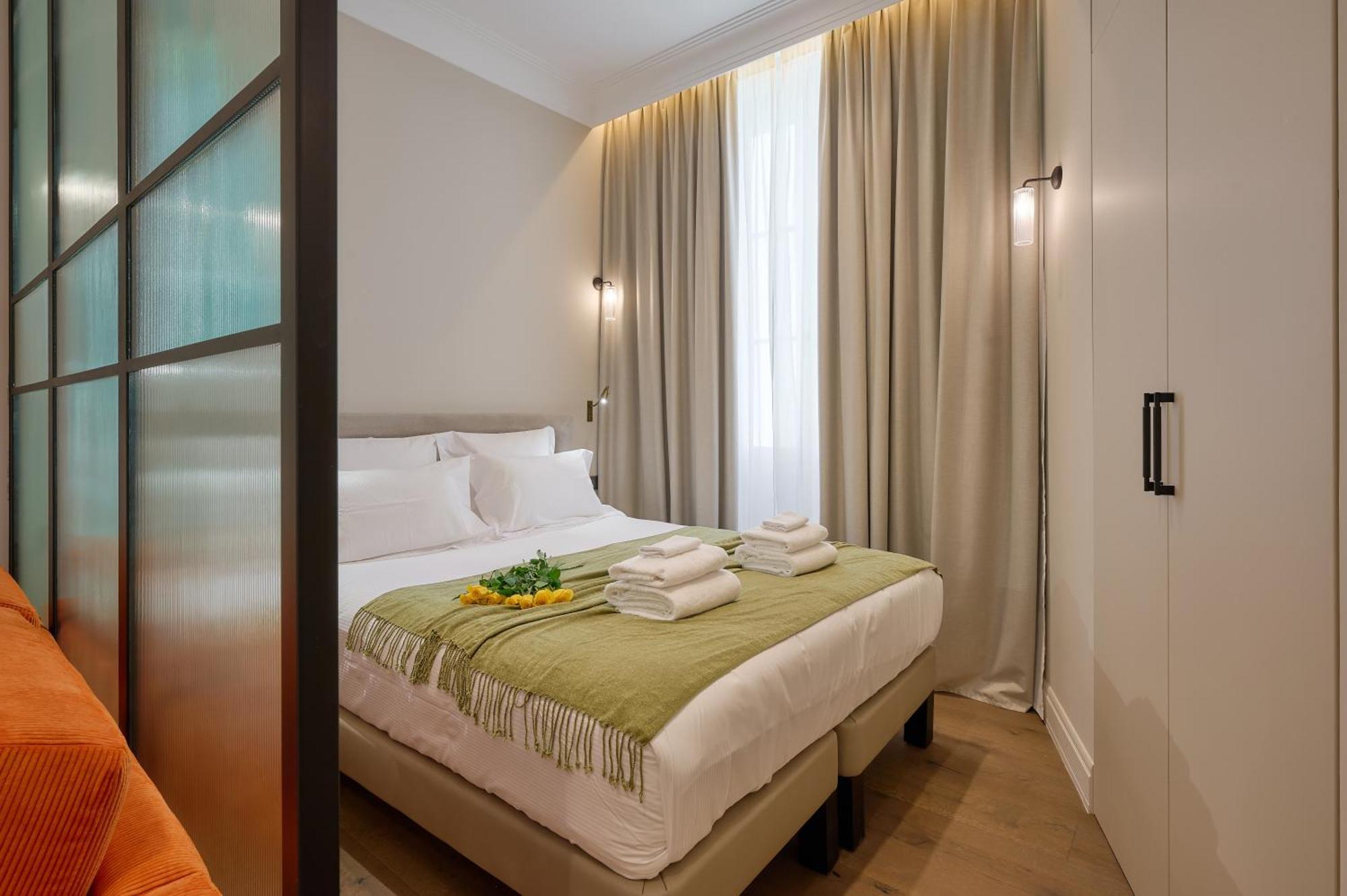 Aparthotel 9 Alberti Centre Nice