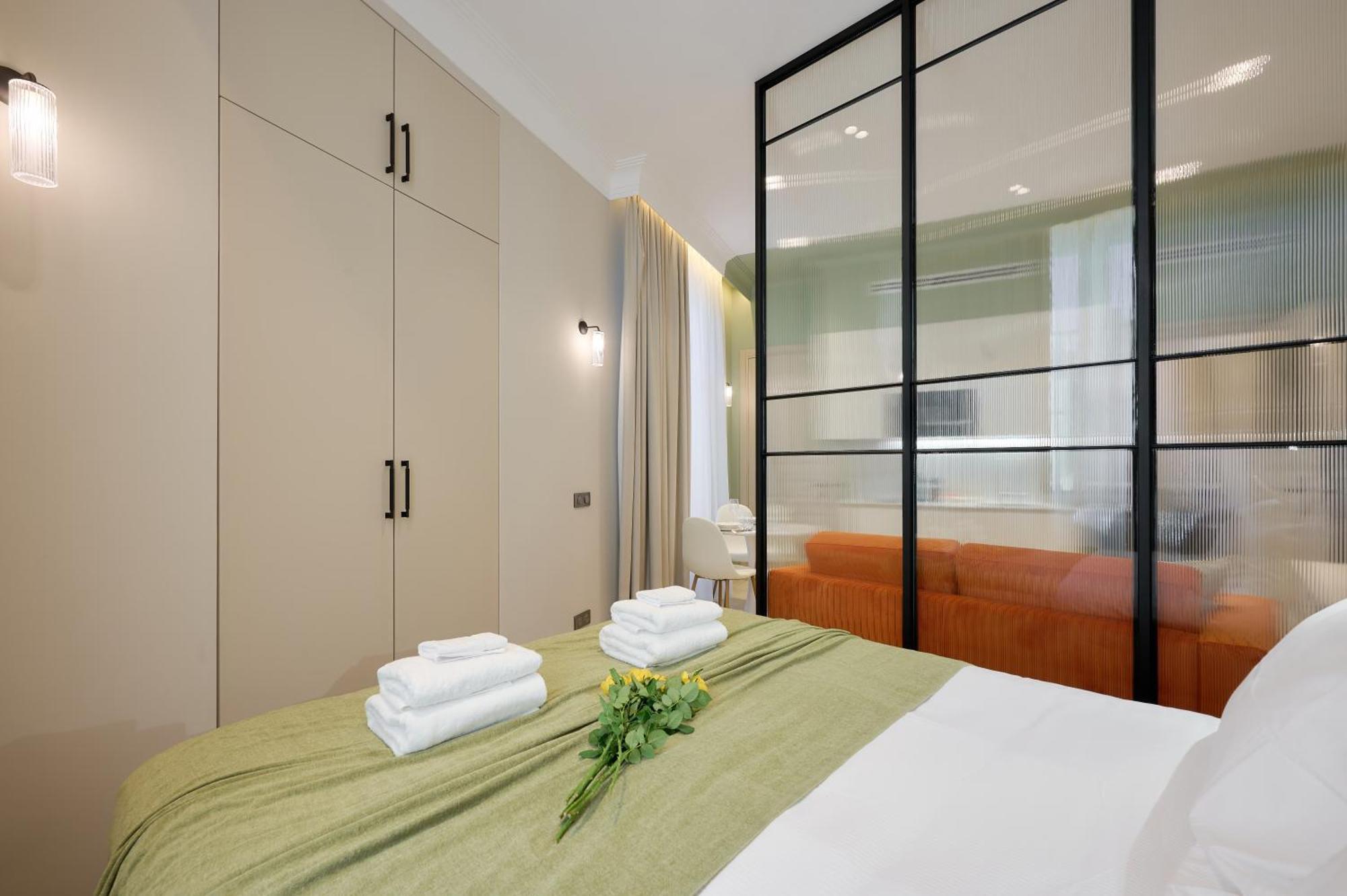 Aparthotel 9 Alberti Centre Nice