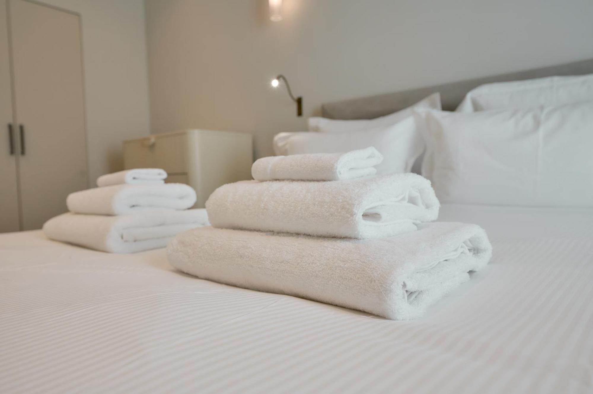 9 Alberti Centre Aparthotel