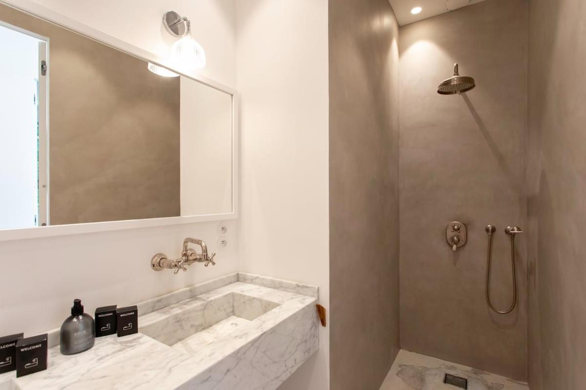 Renting - Navello - Live A Dream Sea View Luxury Mont Boron Pool Apartment *