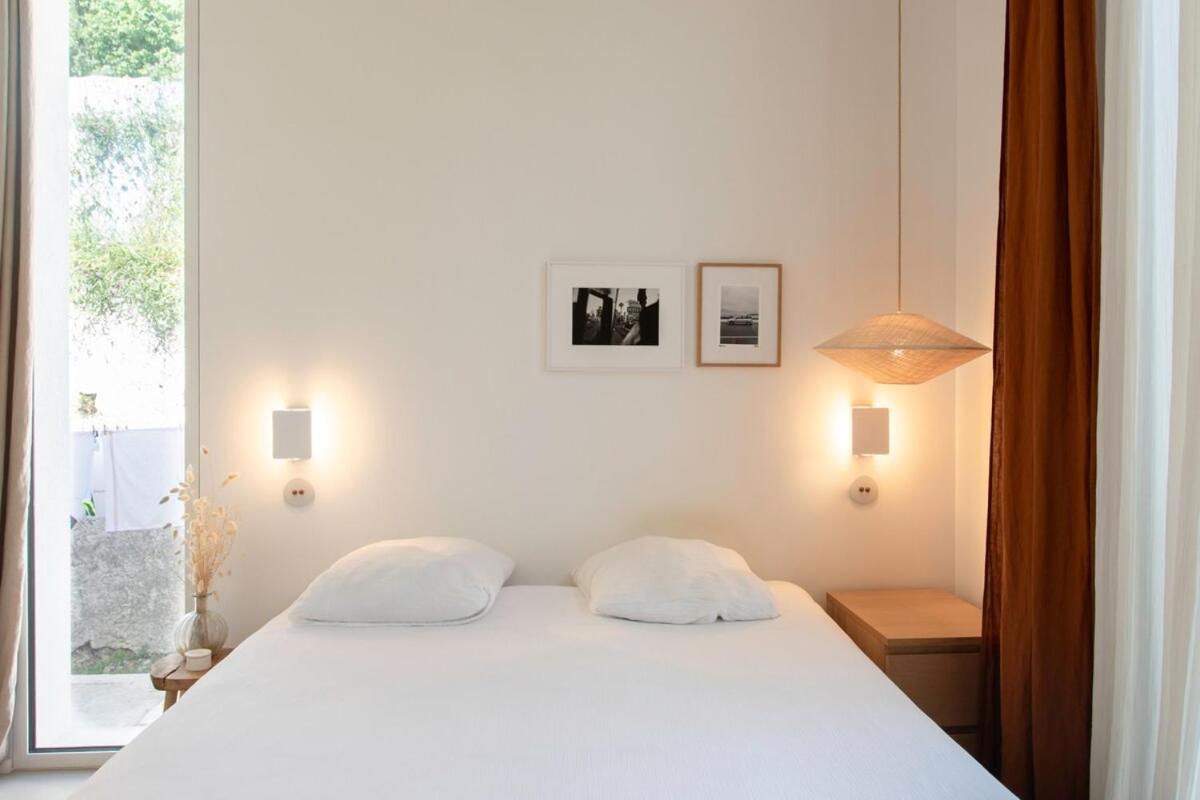 Renting - Navello - Live A Dream Sea View Luxury Mont Boron Pool * Nice