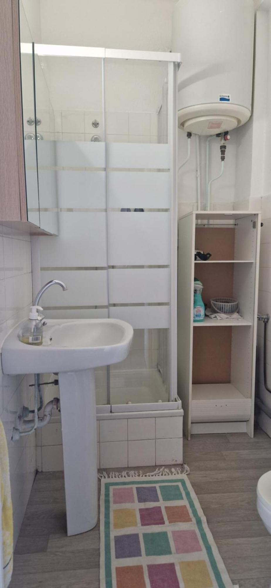 Apartment 26m2 Avec Terrasse 16m2