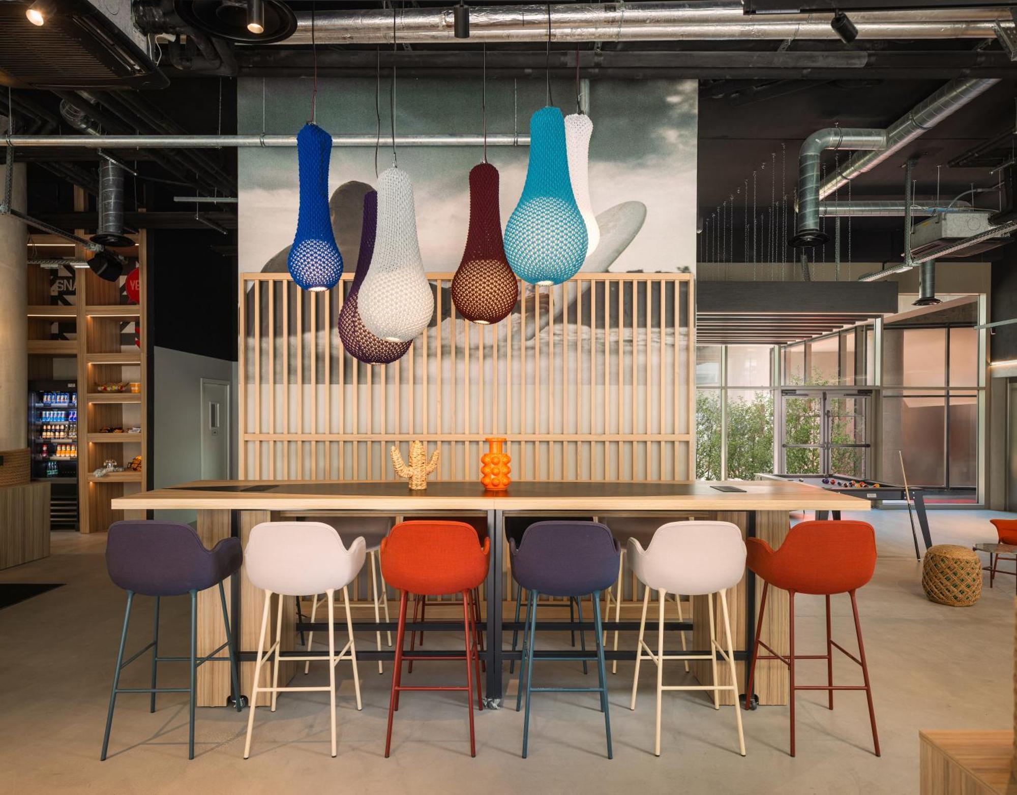 Hotel Moxy