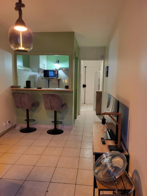 Apartment Le Soleil Nicois *