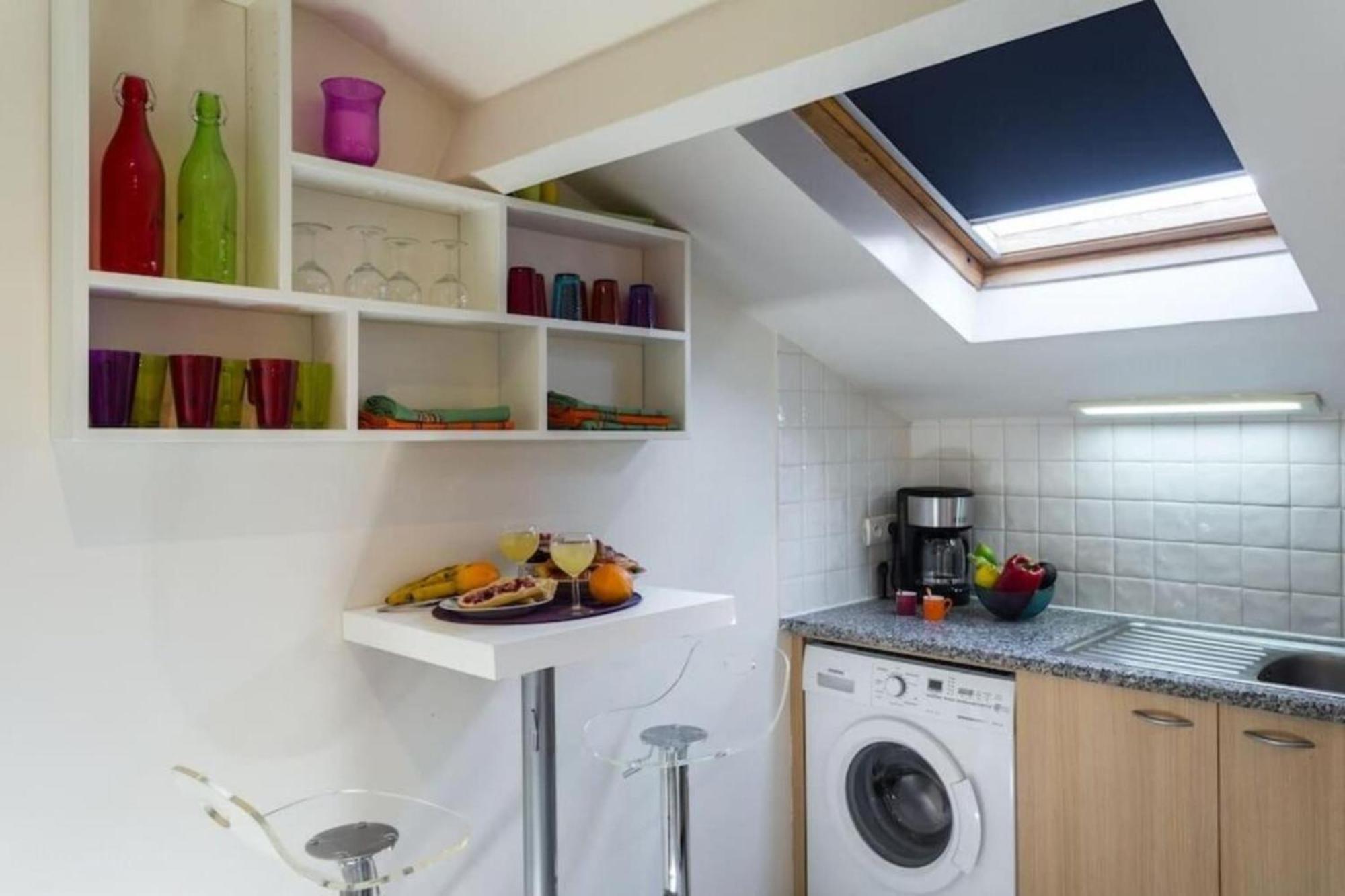 Apartment Port 3 - Spacious And W Ac On The Port Nice