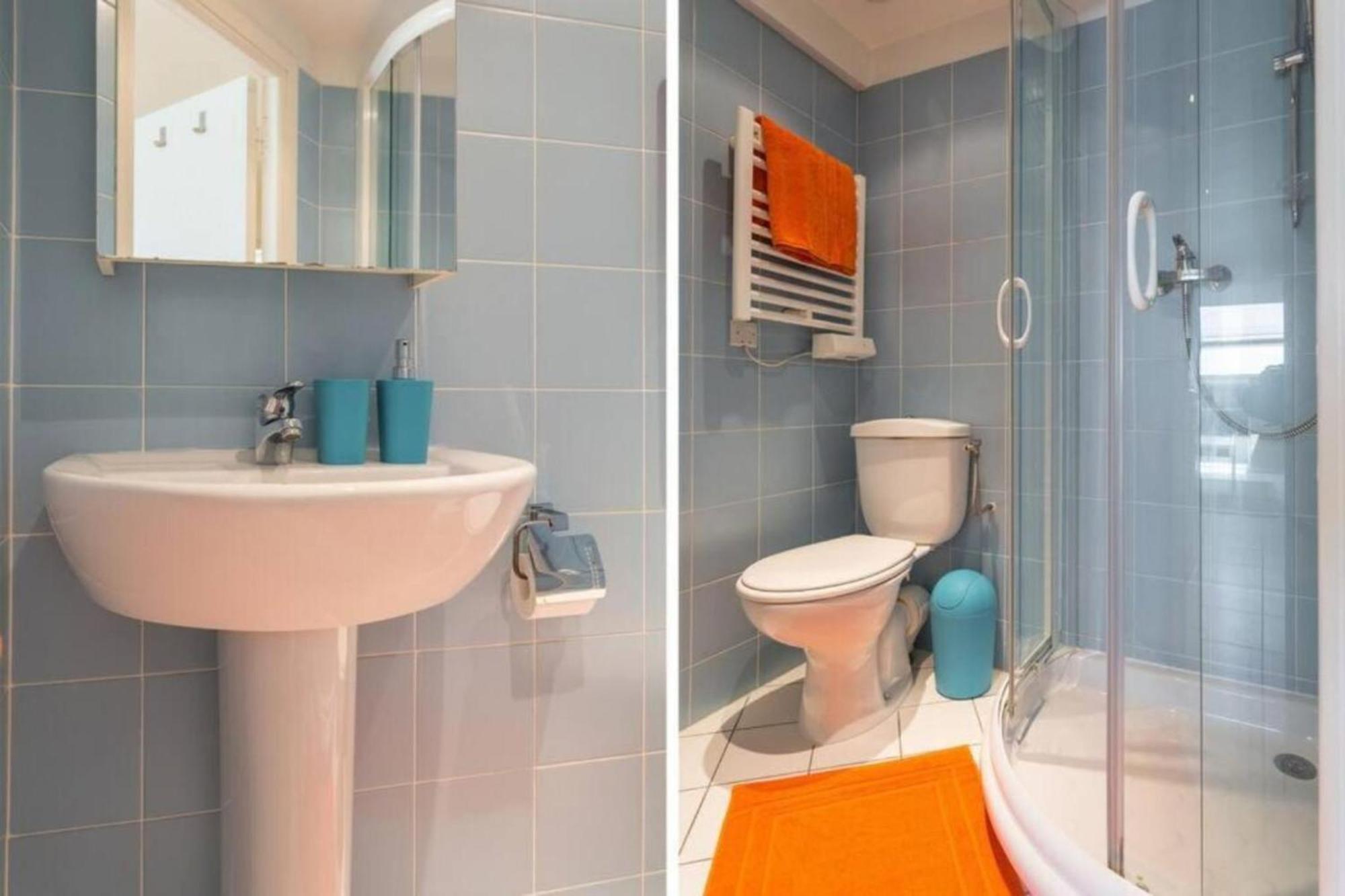 Port 2 - Spacious And W Ac On The Port