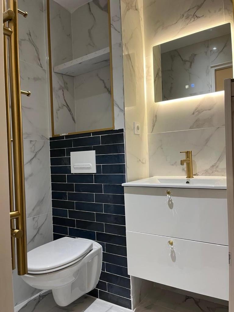 Apartment Moon - 31 Nice