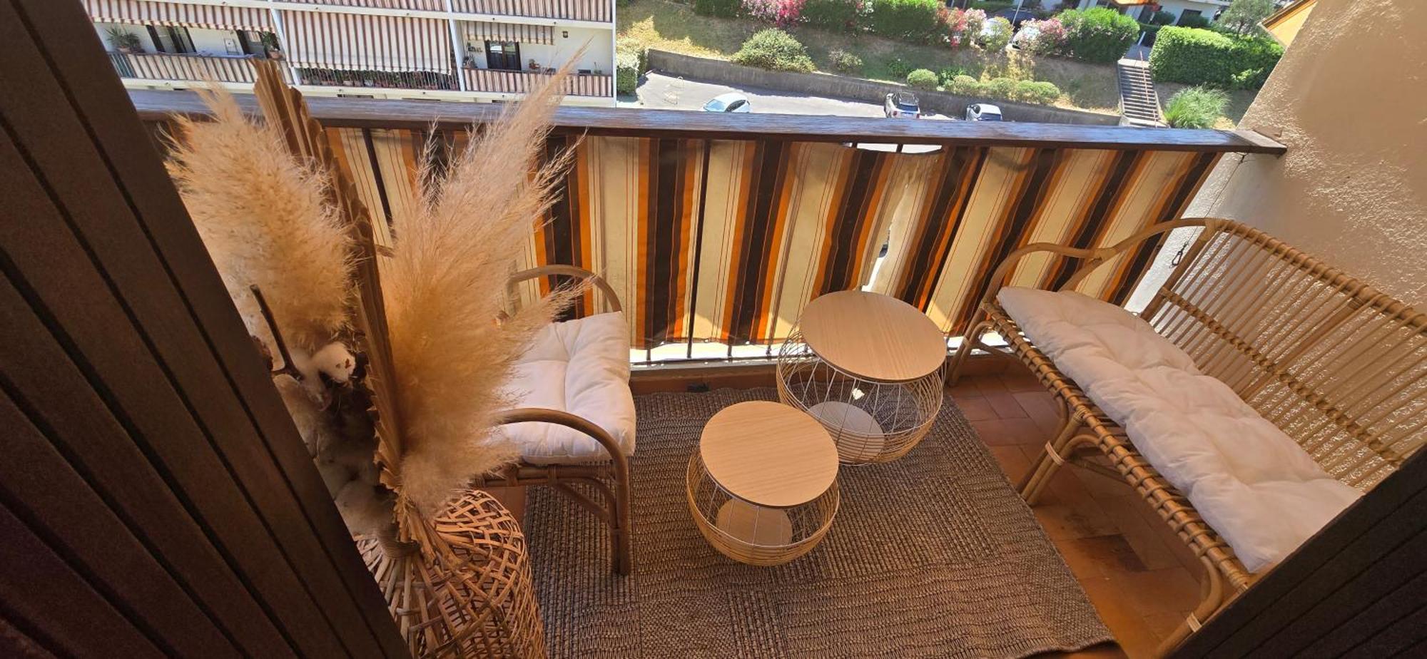 Cosy Et Tendance Pour Parenthese Chaleureuse Apartment *