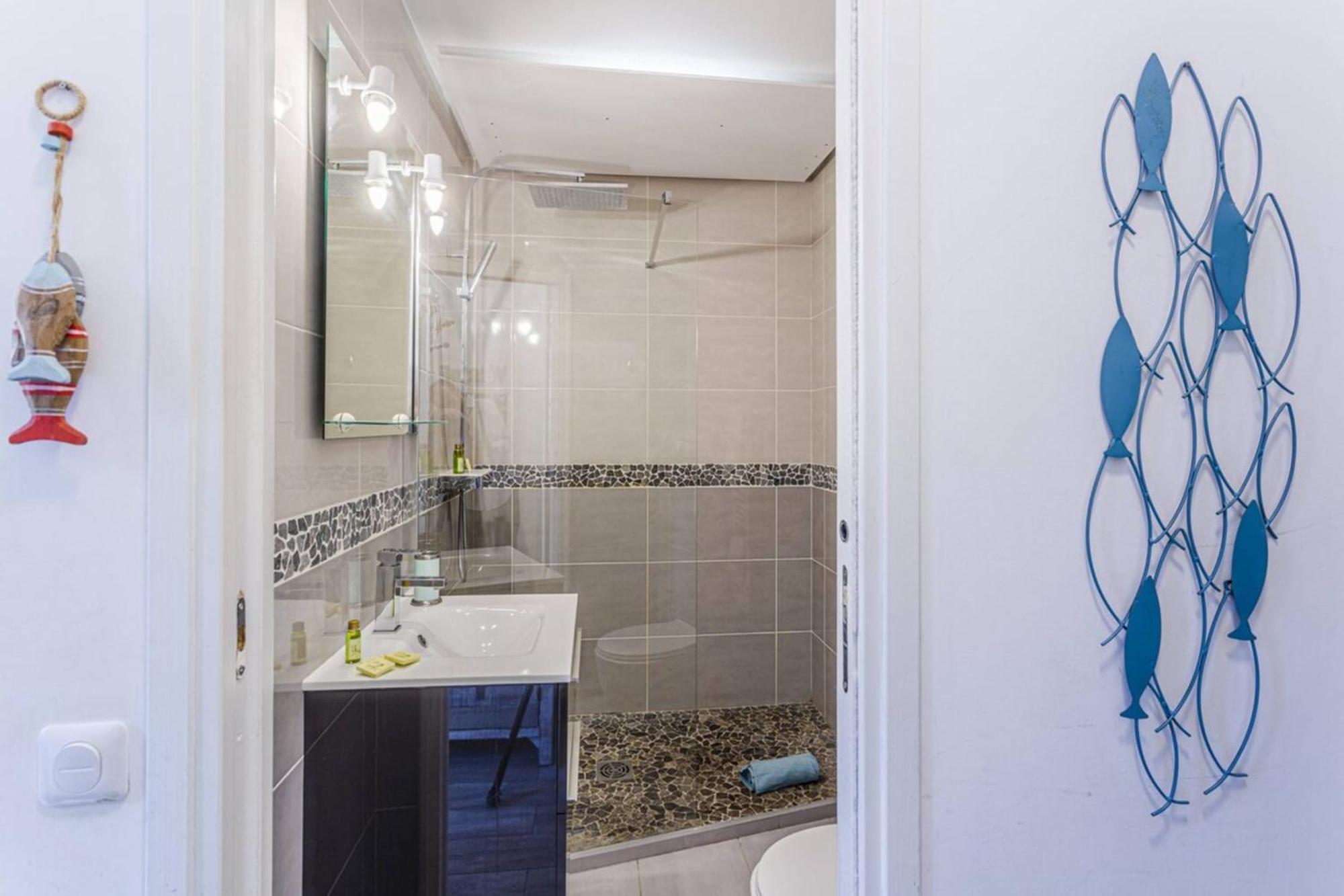 Apartment My Casa - Cassini - Garibaldi Square - Ac *