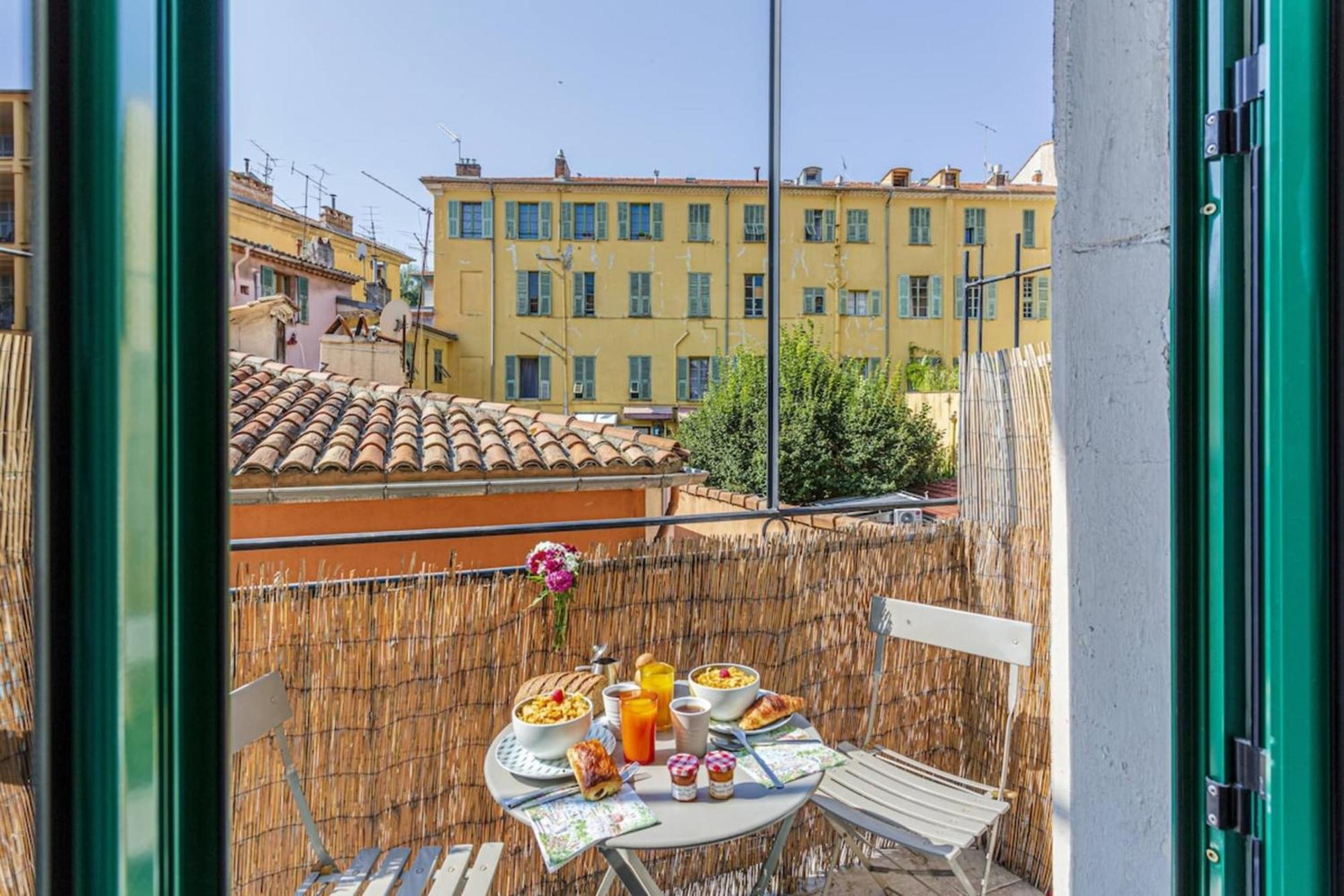 Apartment My Casa - Cassini - Garibaldi Square - Ac