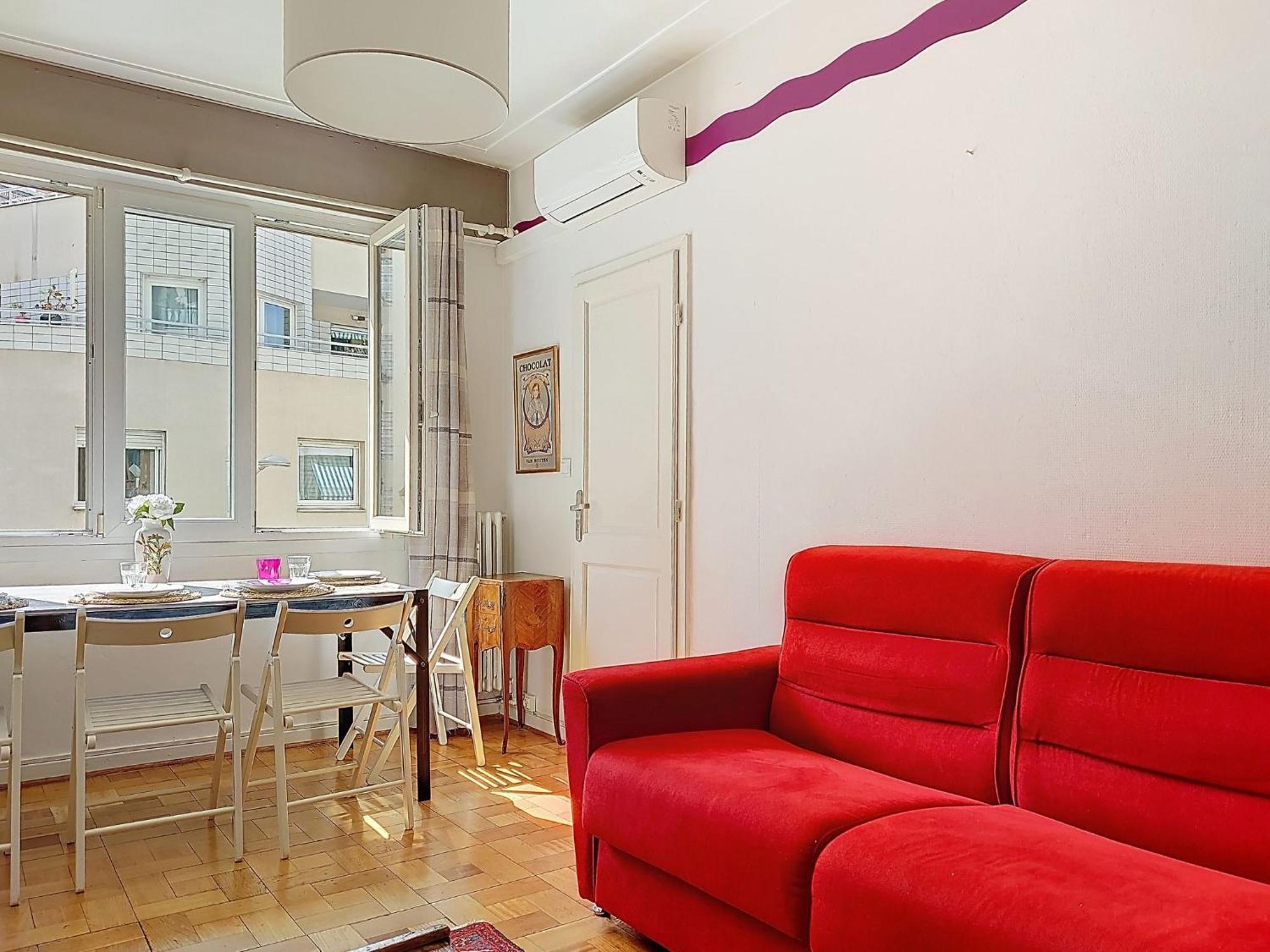 Daphne By Interhome Apartment *