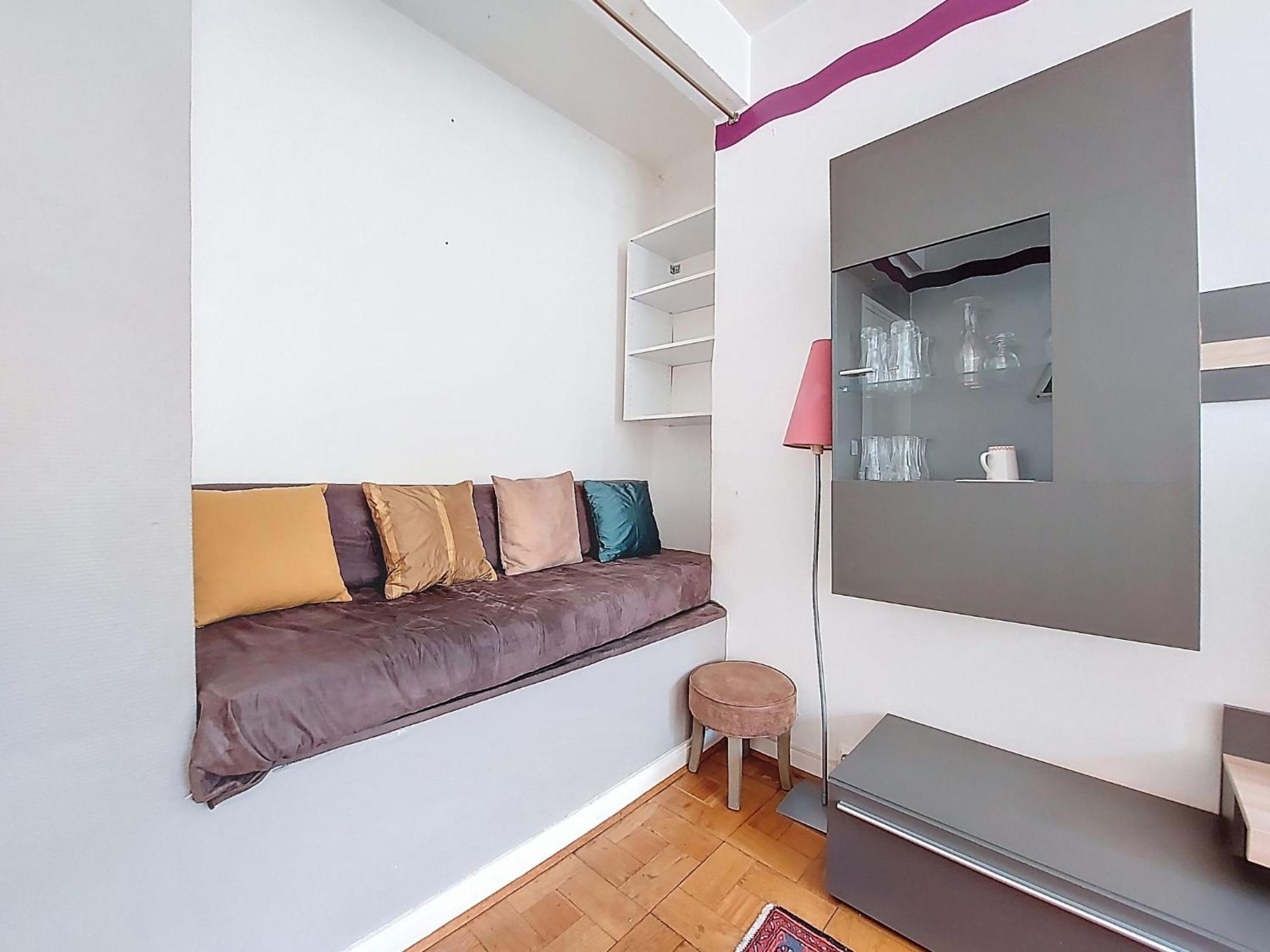 Daphne By Interhome Nice