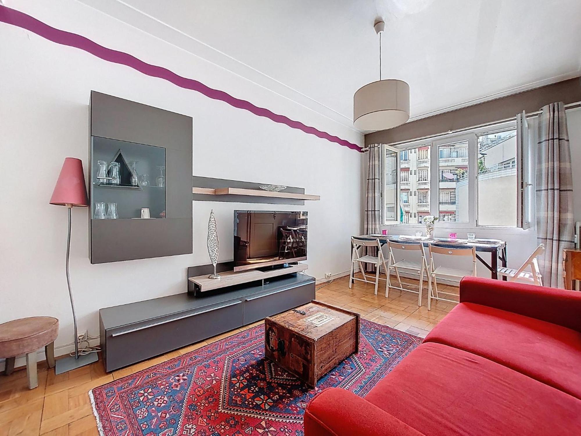 Daphne By Interhome Apartment Nice