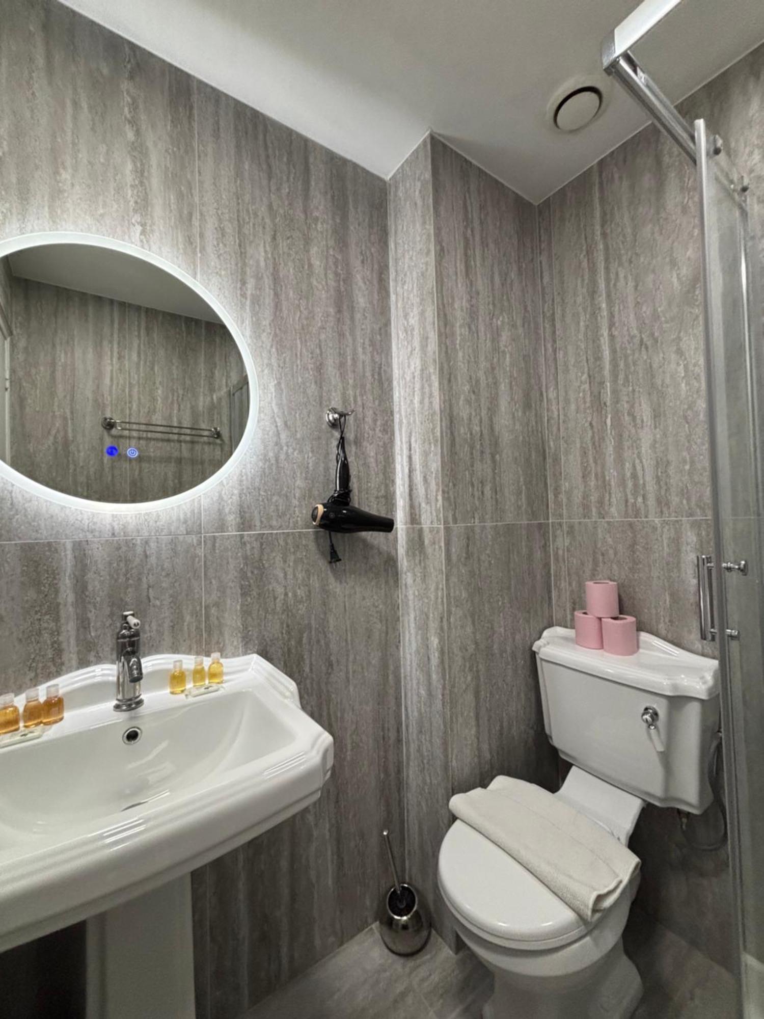 De Berne Hotel Nice