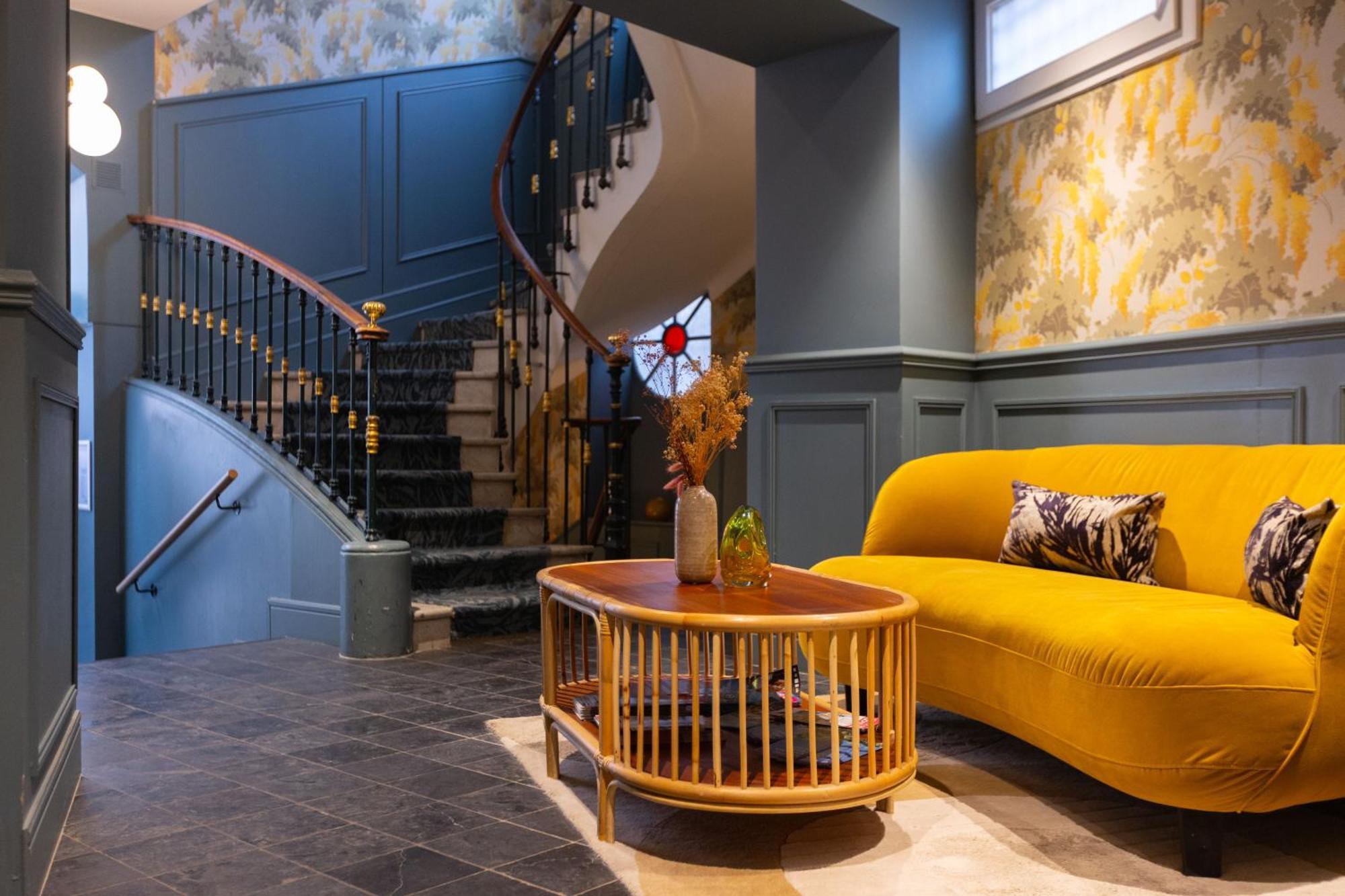 Hotel Maison Durante Nice