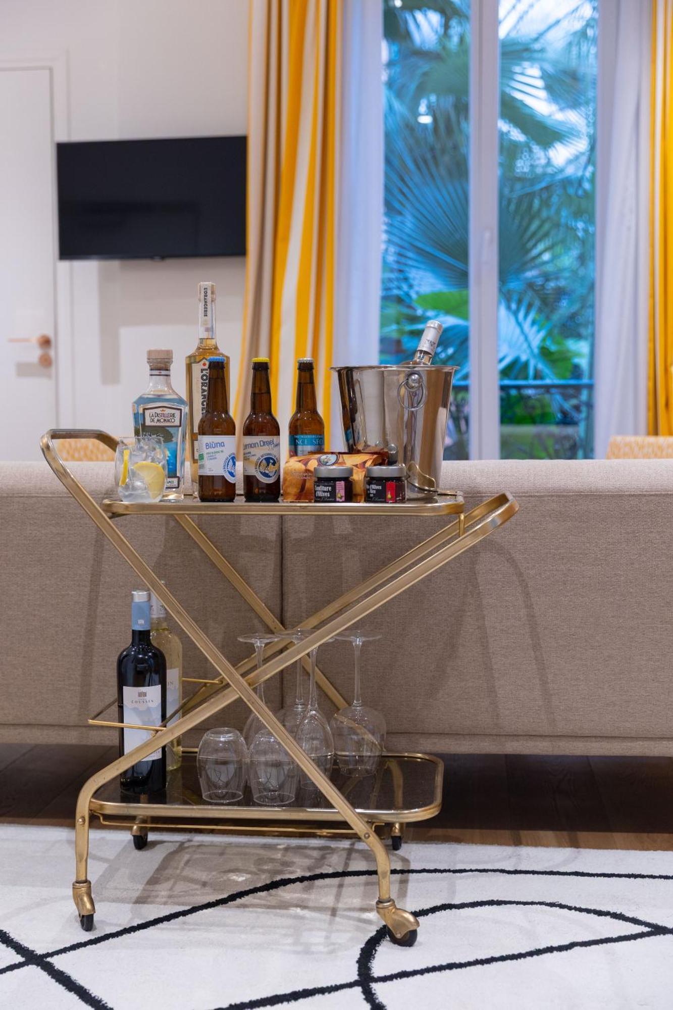 Hotel Maison Durante 4*