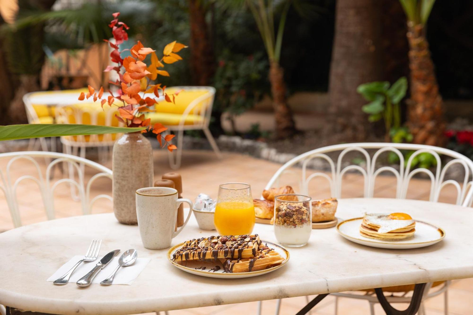 Maison Durante Hotel Nice